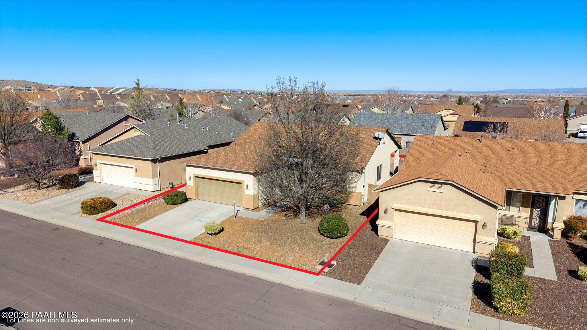 Real Estate Photo
