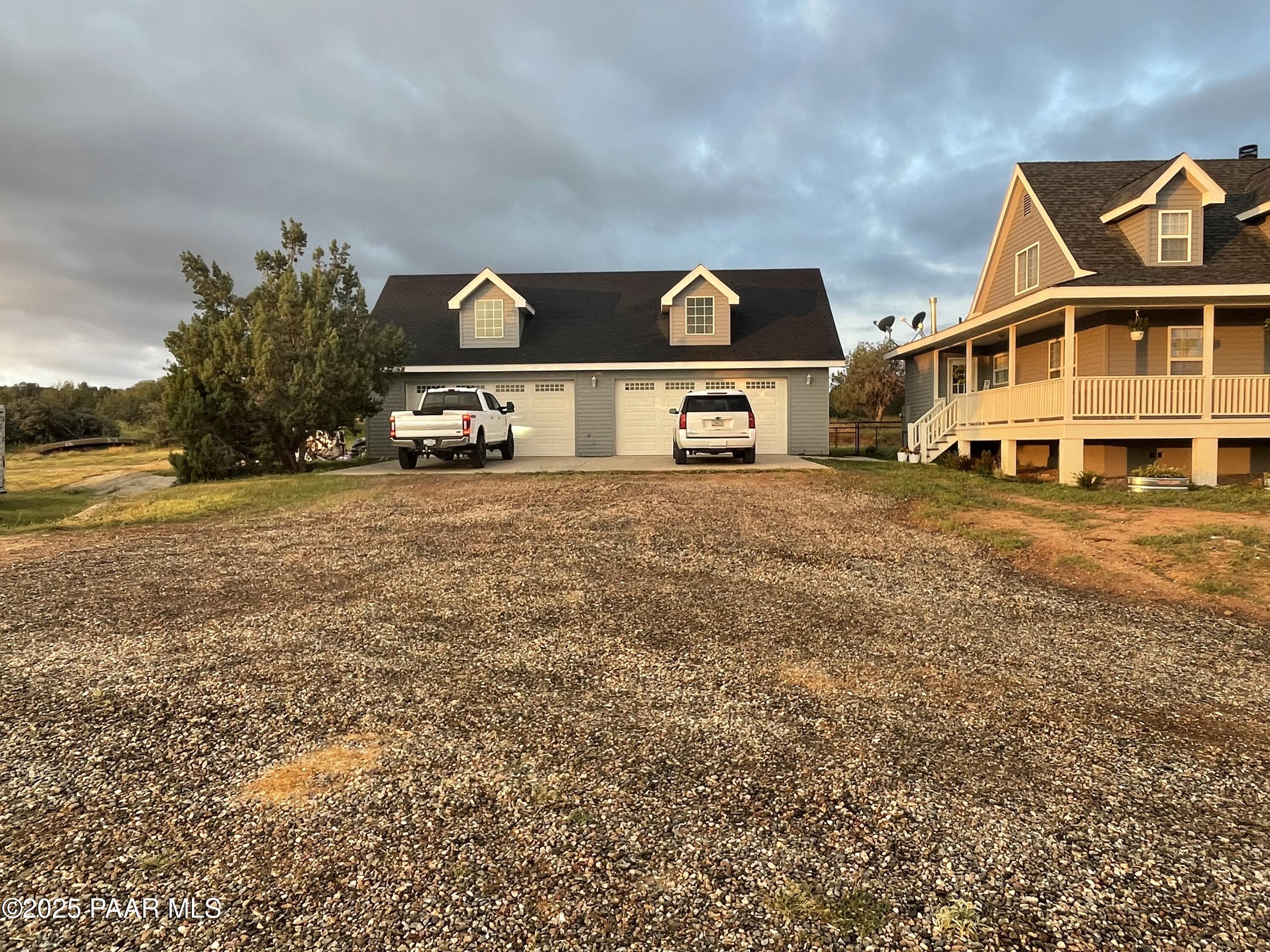 Real Estate Photo