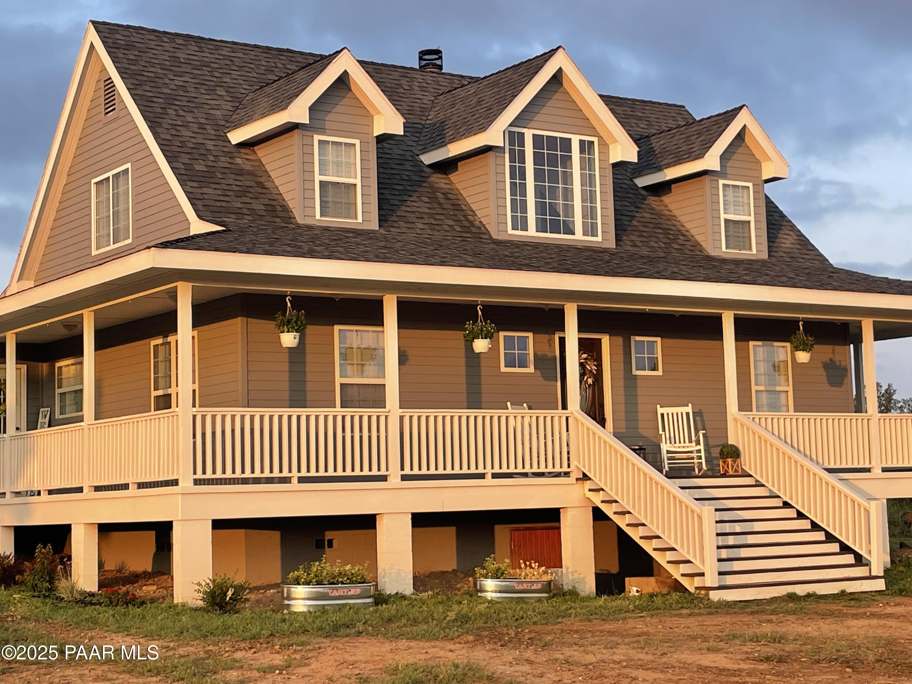 Real Estate Photo