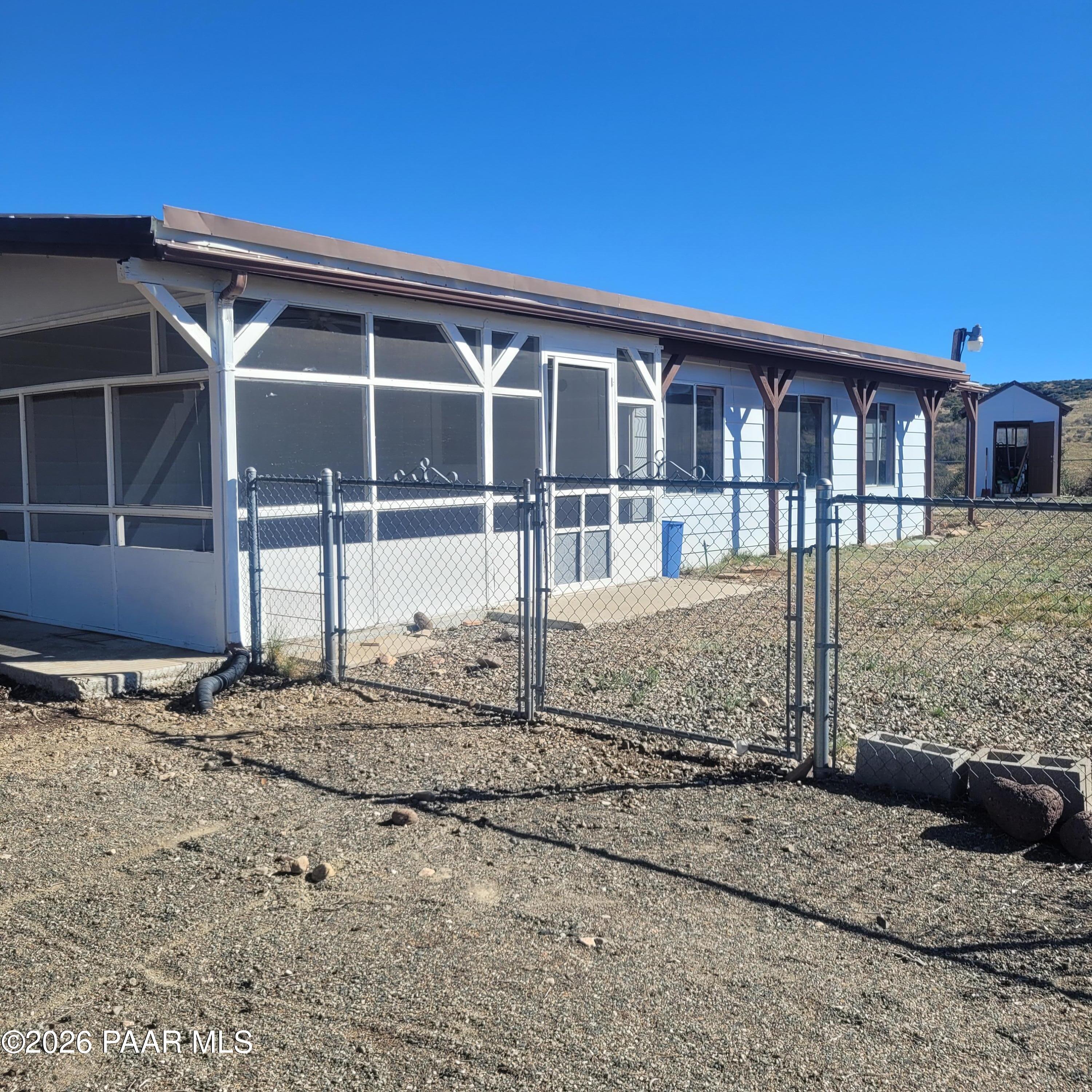 Real Estate Photo