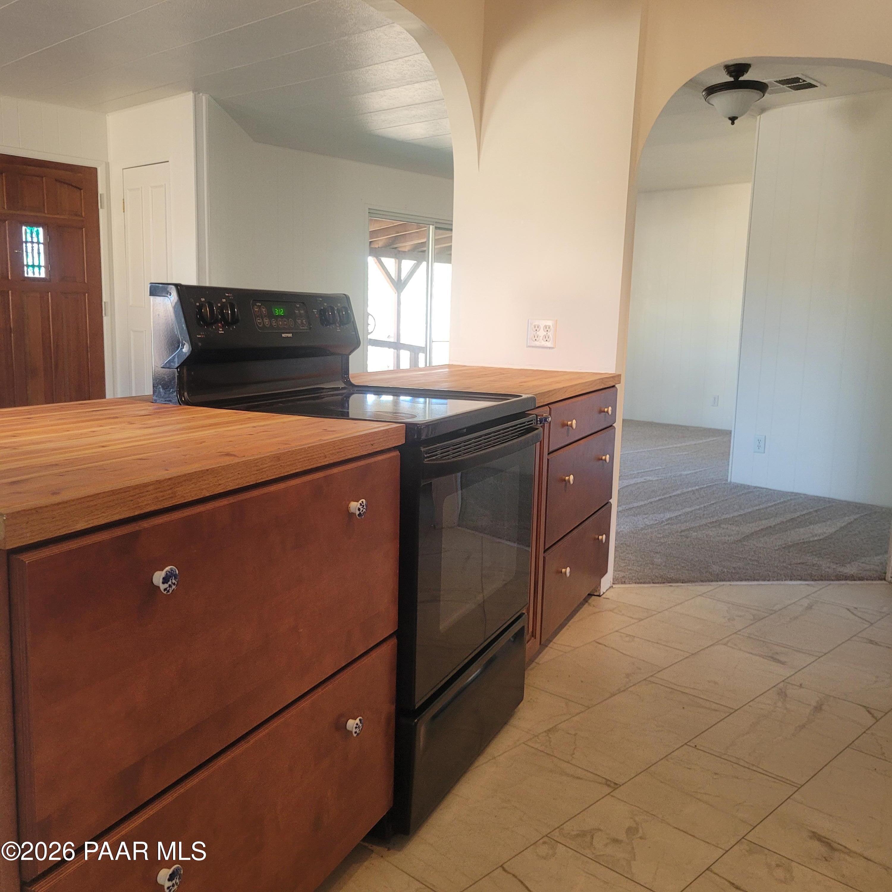 Real Estate Photo