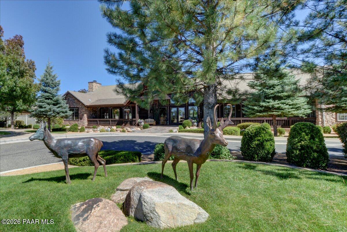 Real Estate Photo