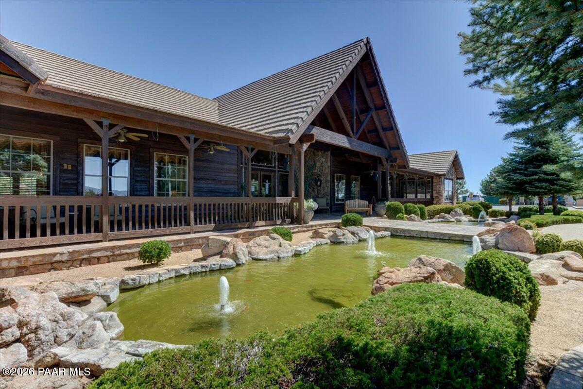 Real Estate Photo