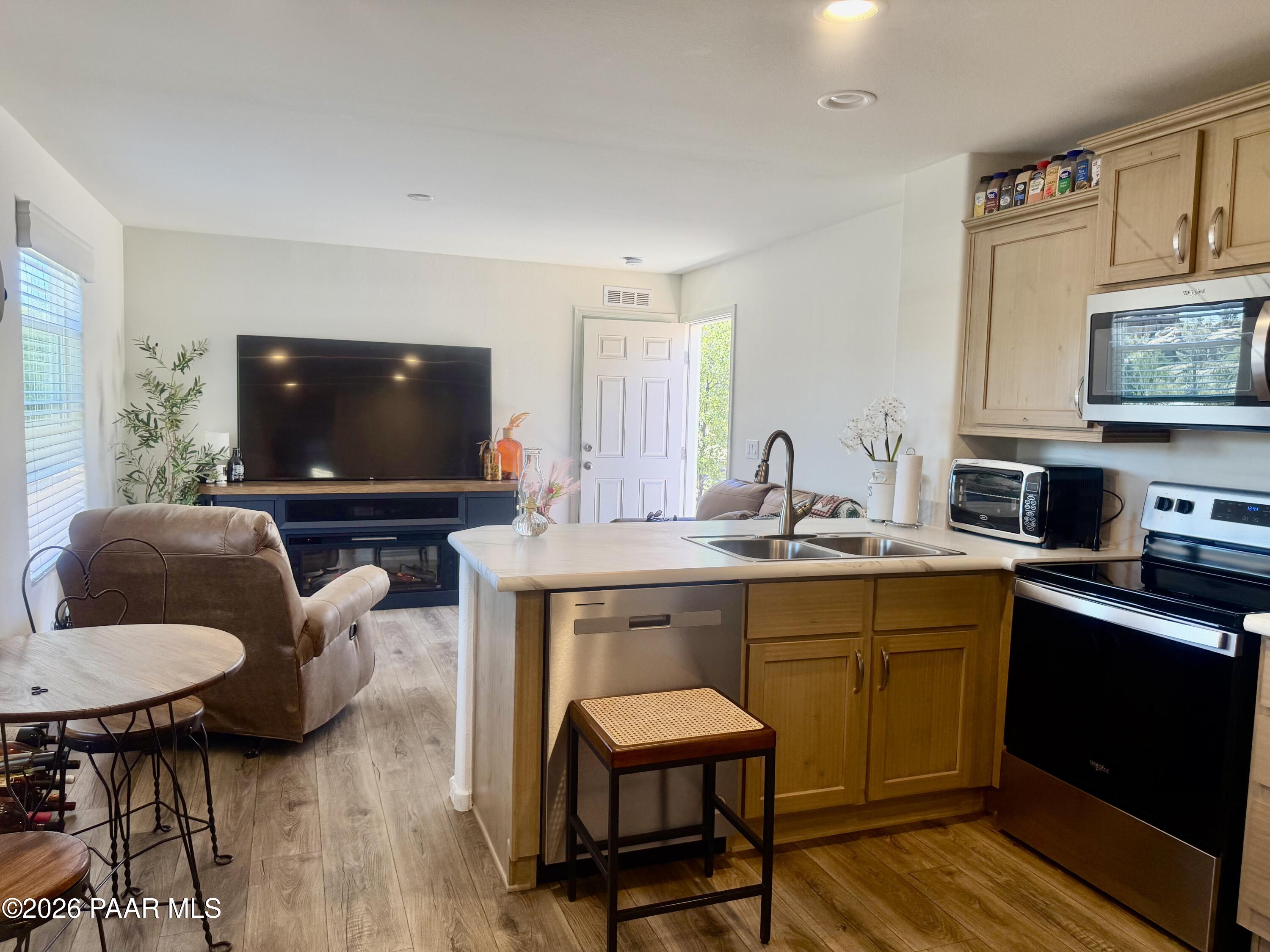 Real Estate Photo