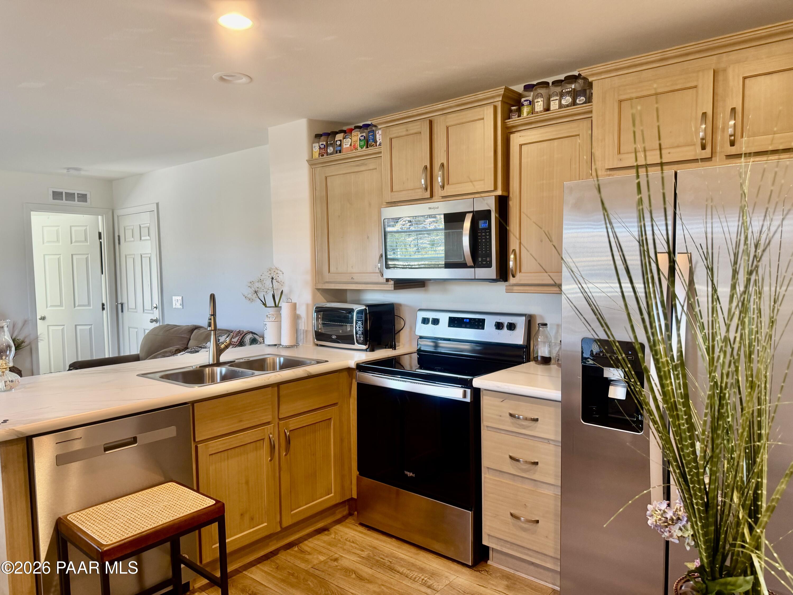 Real Estate Photo