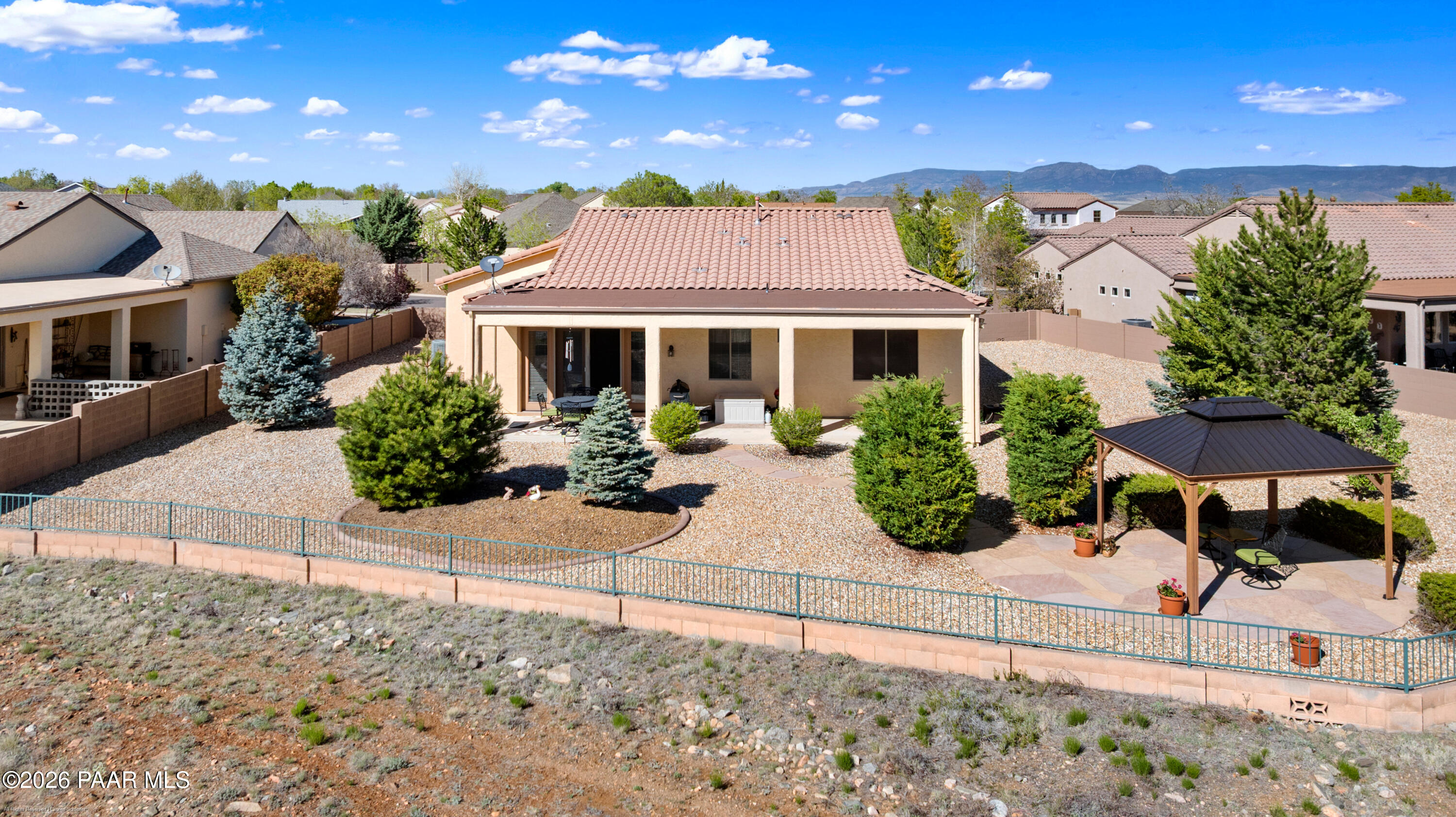 Real Estate Photo