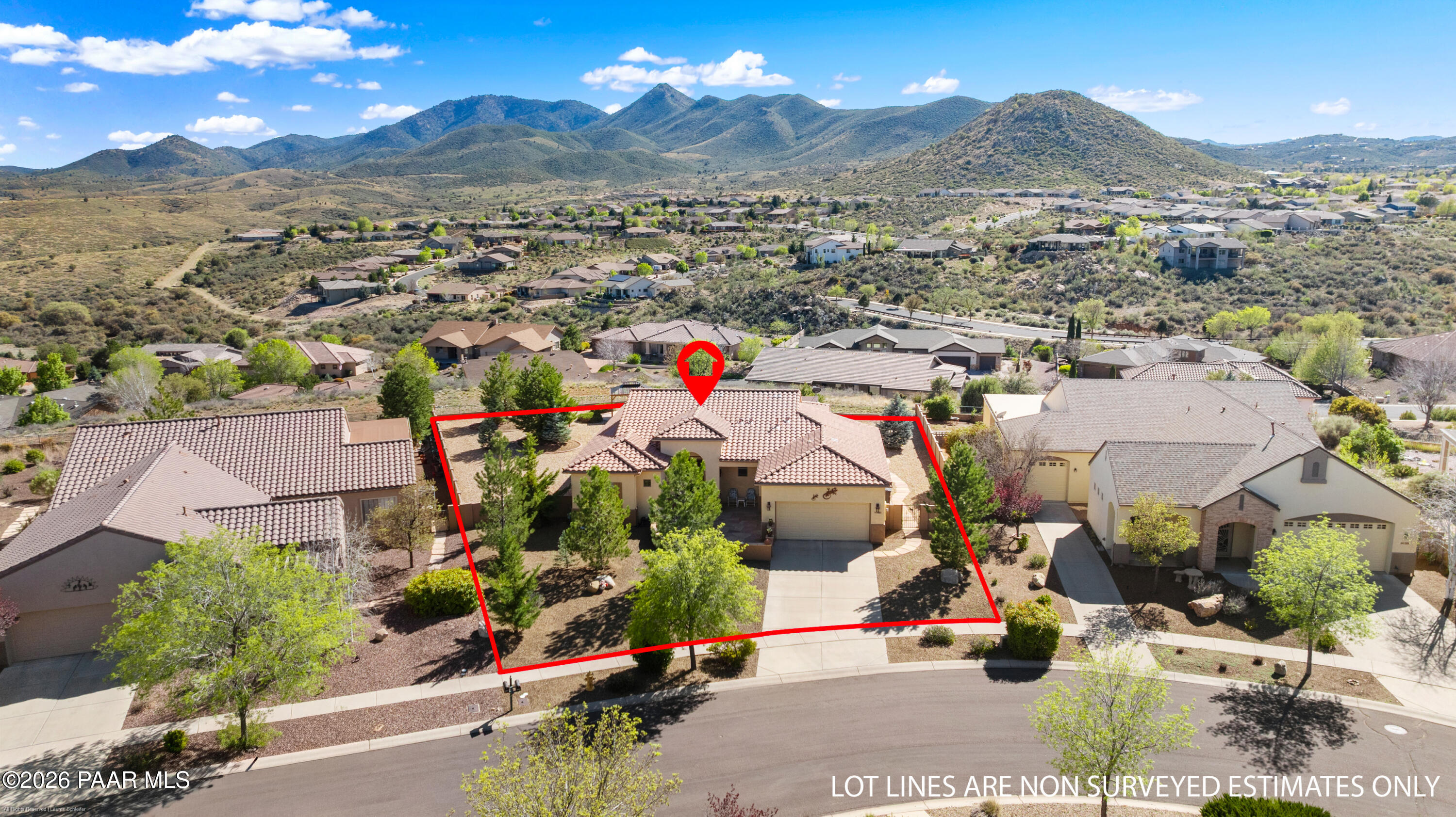 Real Estate Photo