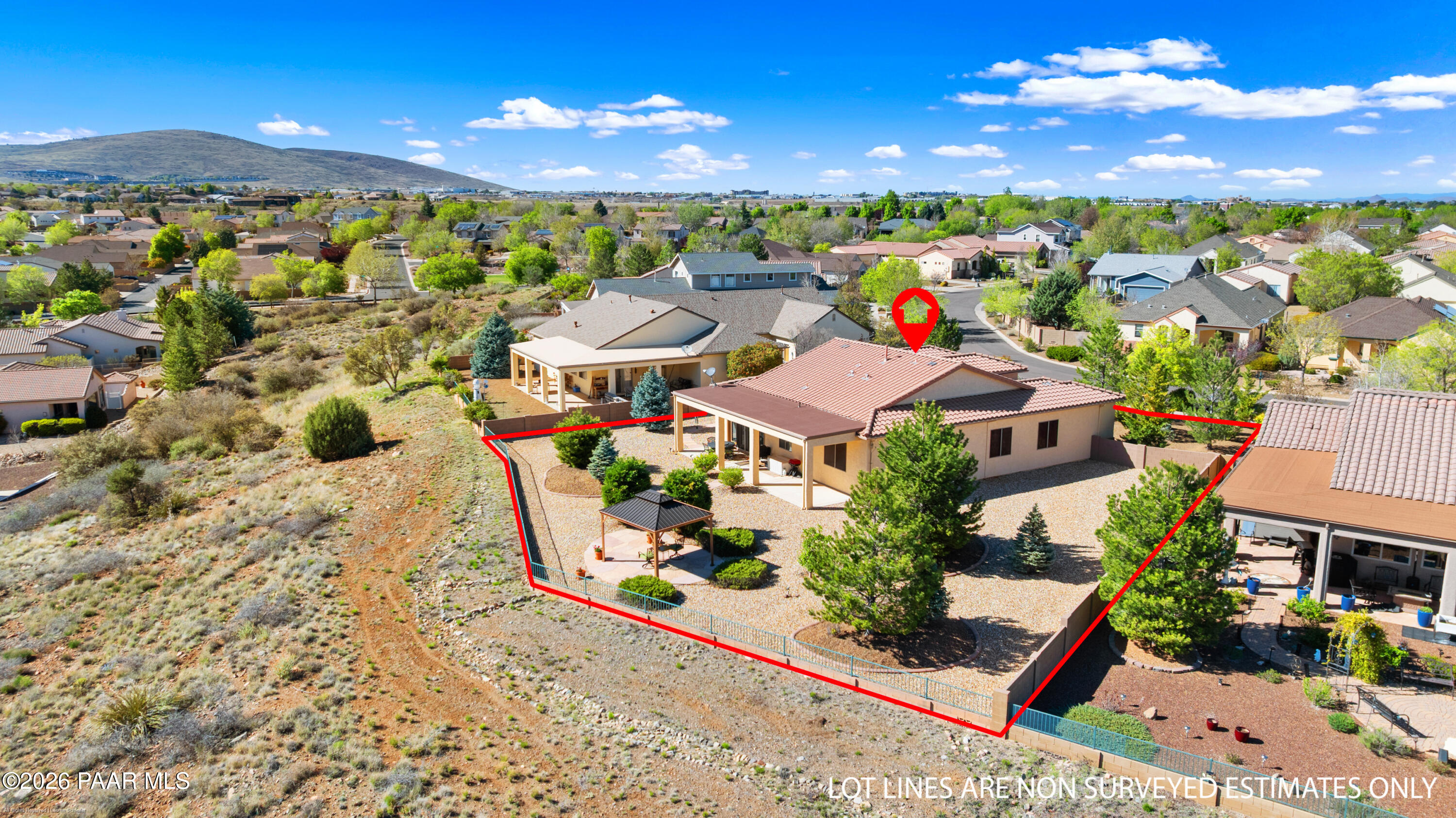 Real Estate Photo