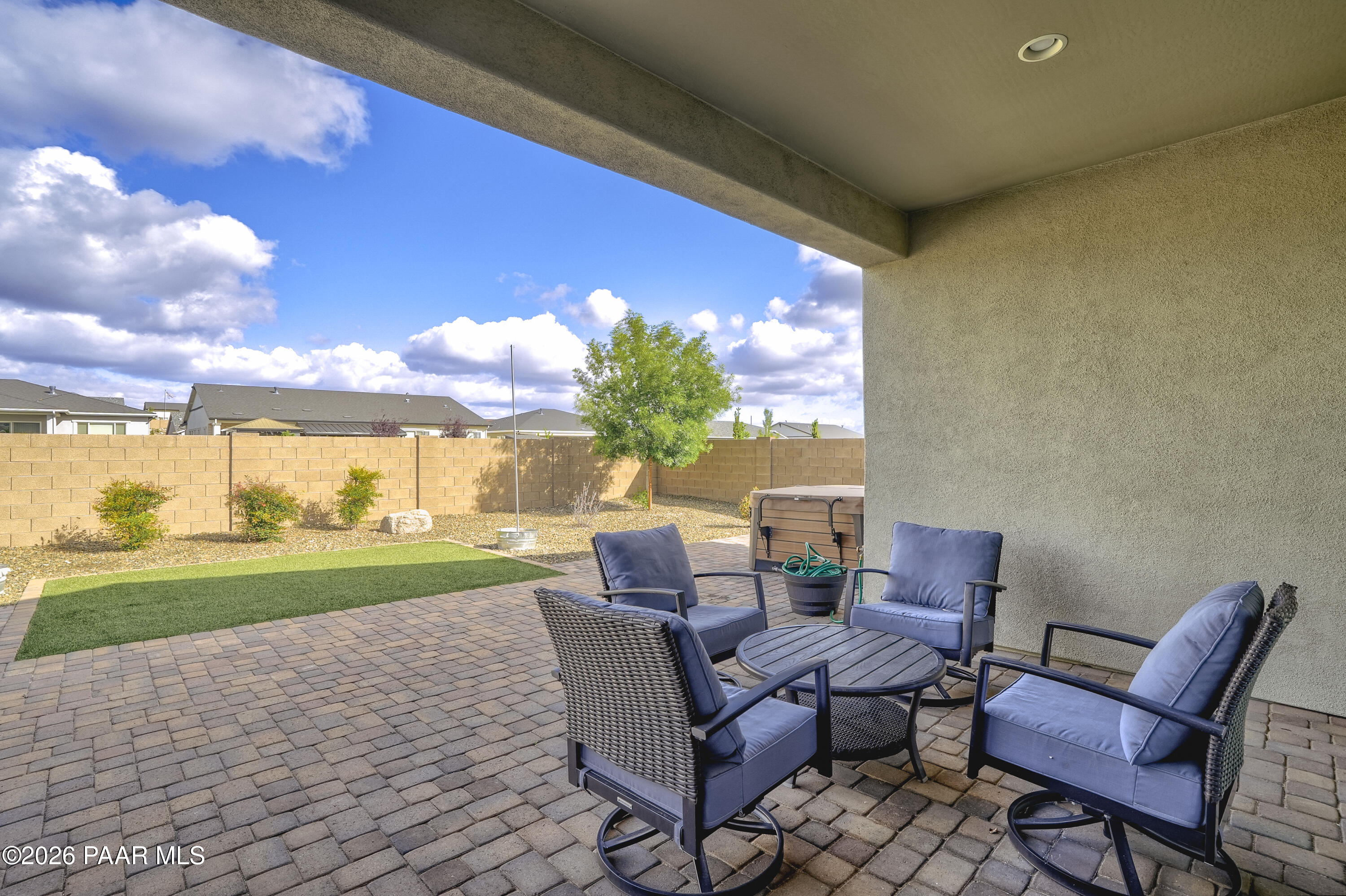Real Estate Photo