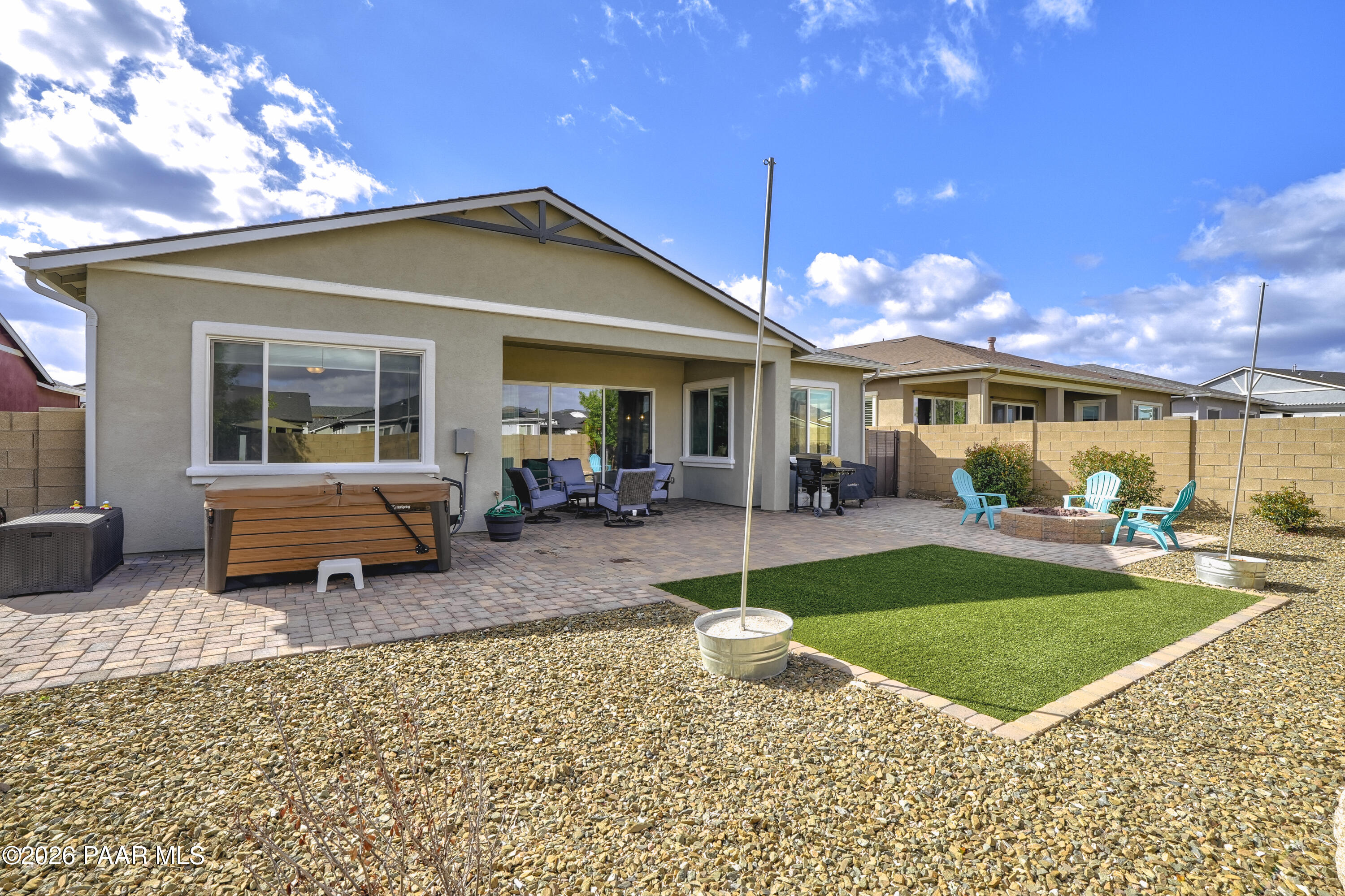 Real Estate Photo