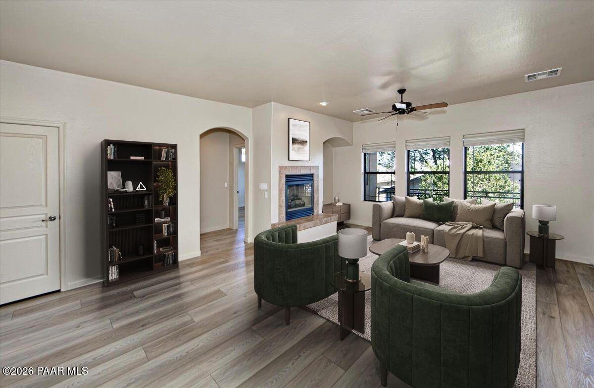 Real Estate Photo