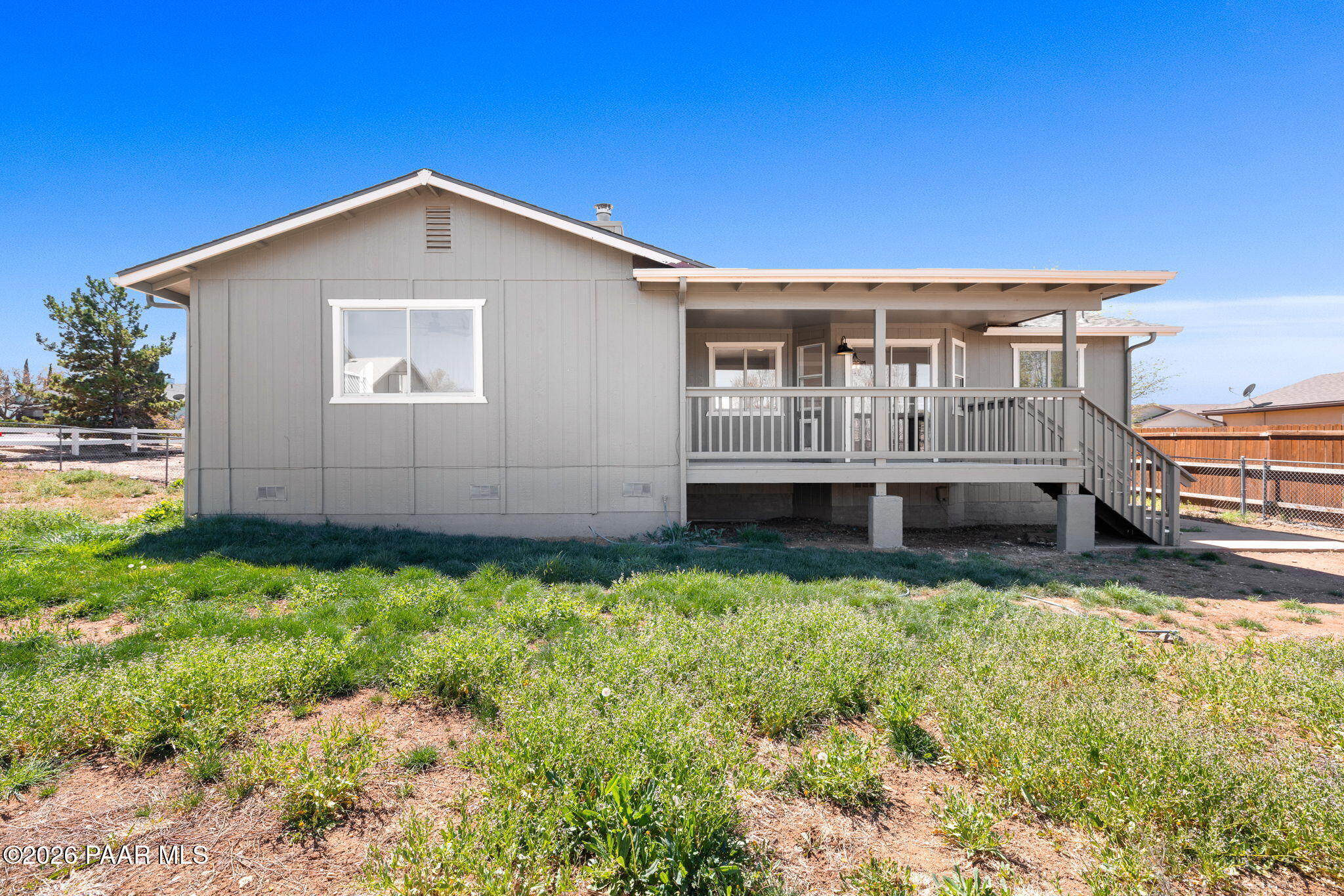 Real Estate Photo