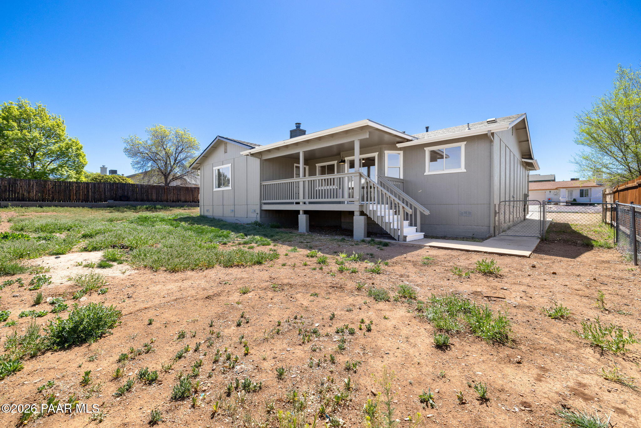 Real Estate Photo
