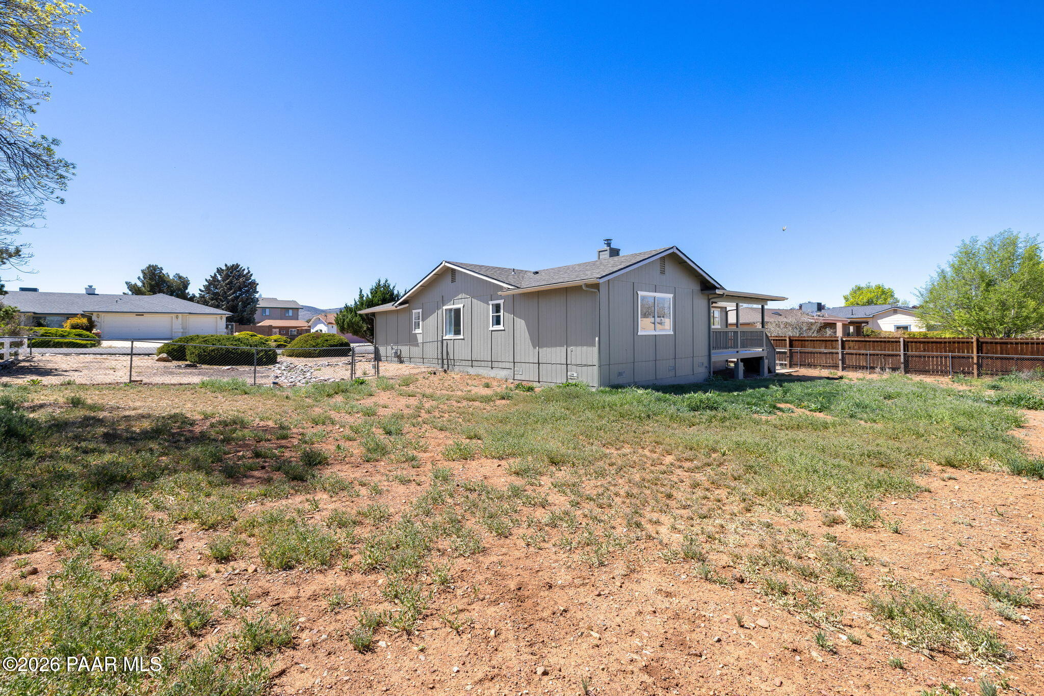Real Estate Photo