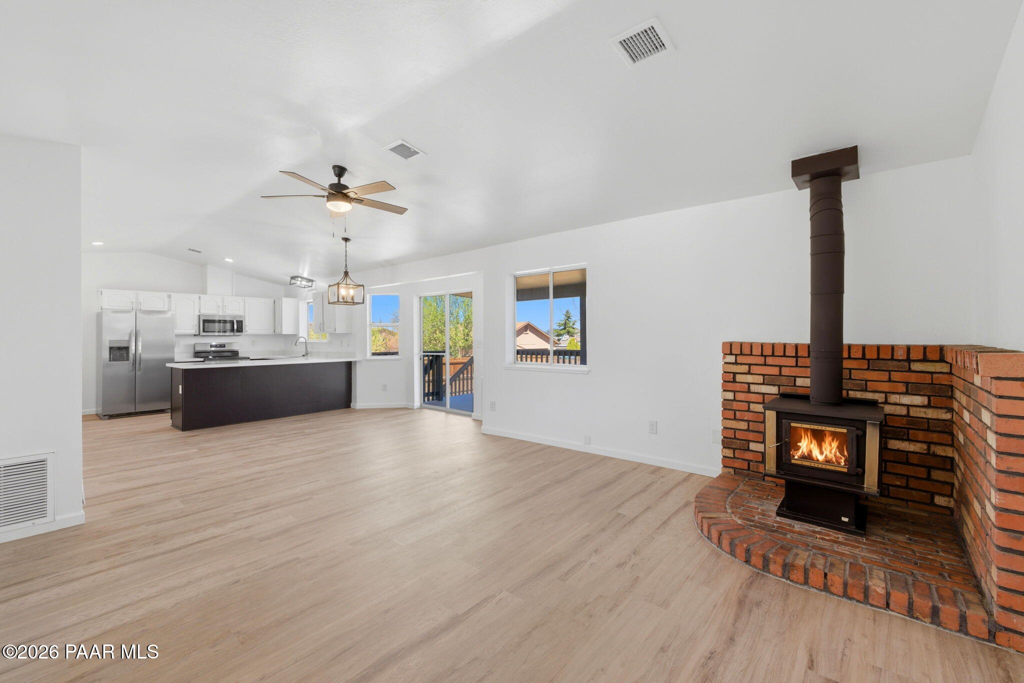 Real Estate Photo