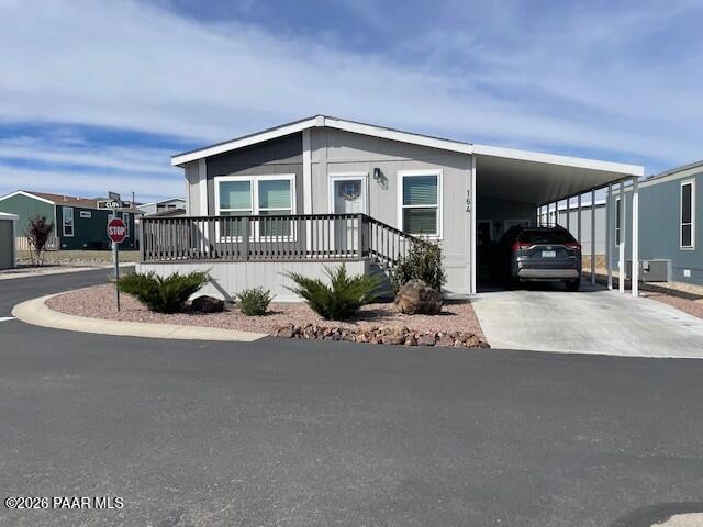 Real Estate Photo