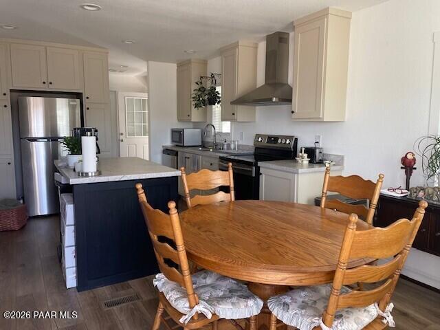 Real Estate Photo