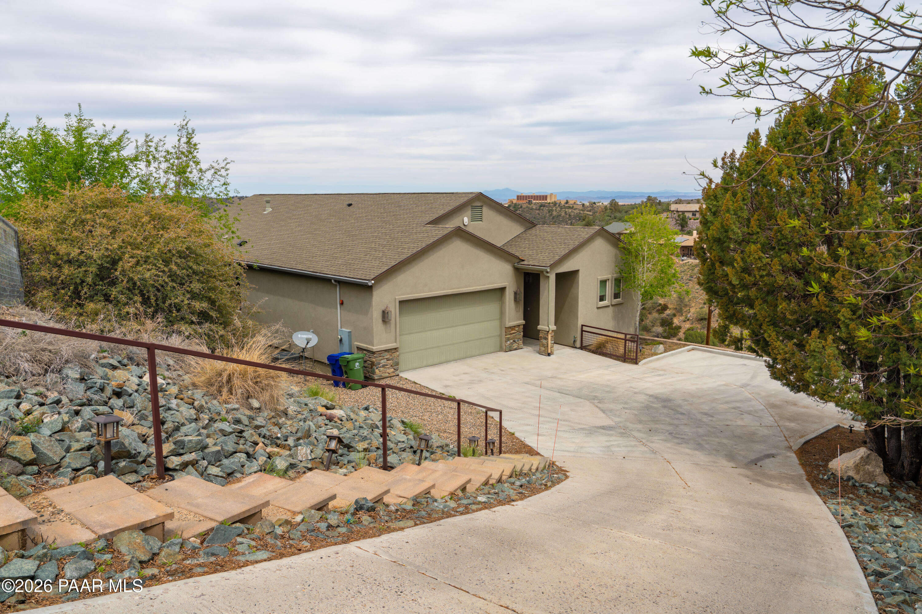 Real Estate Photo