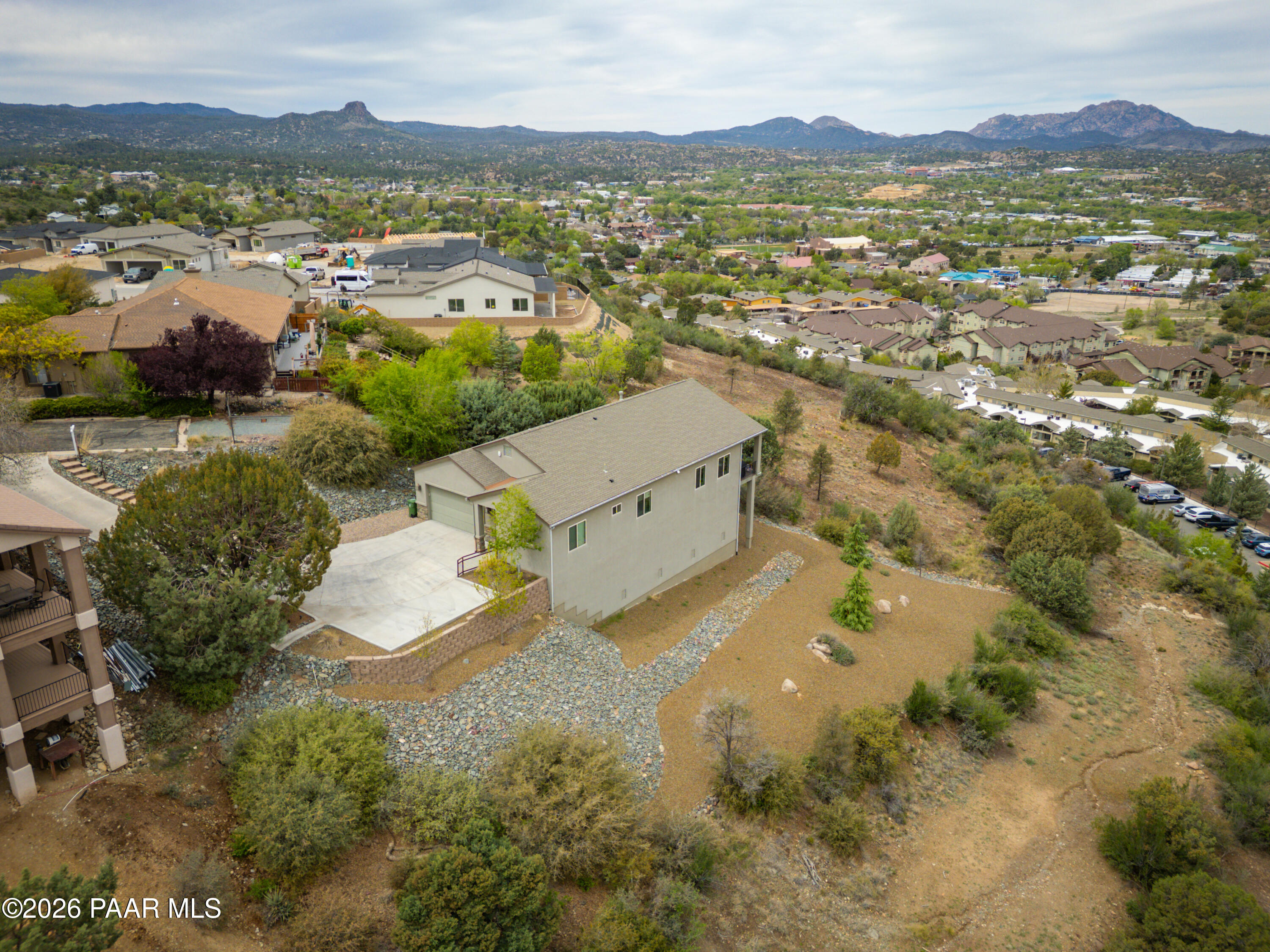 Real Estate Photo