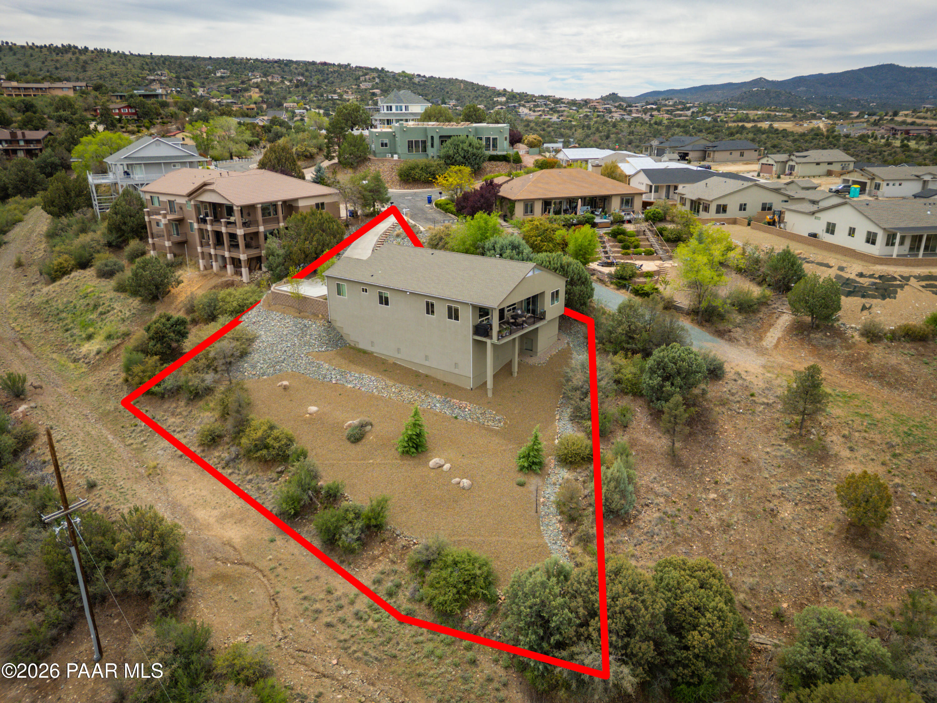 Real Estate Photo