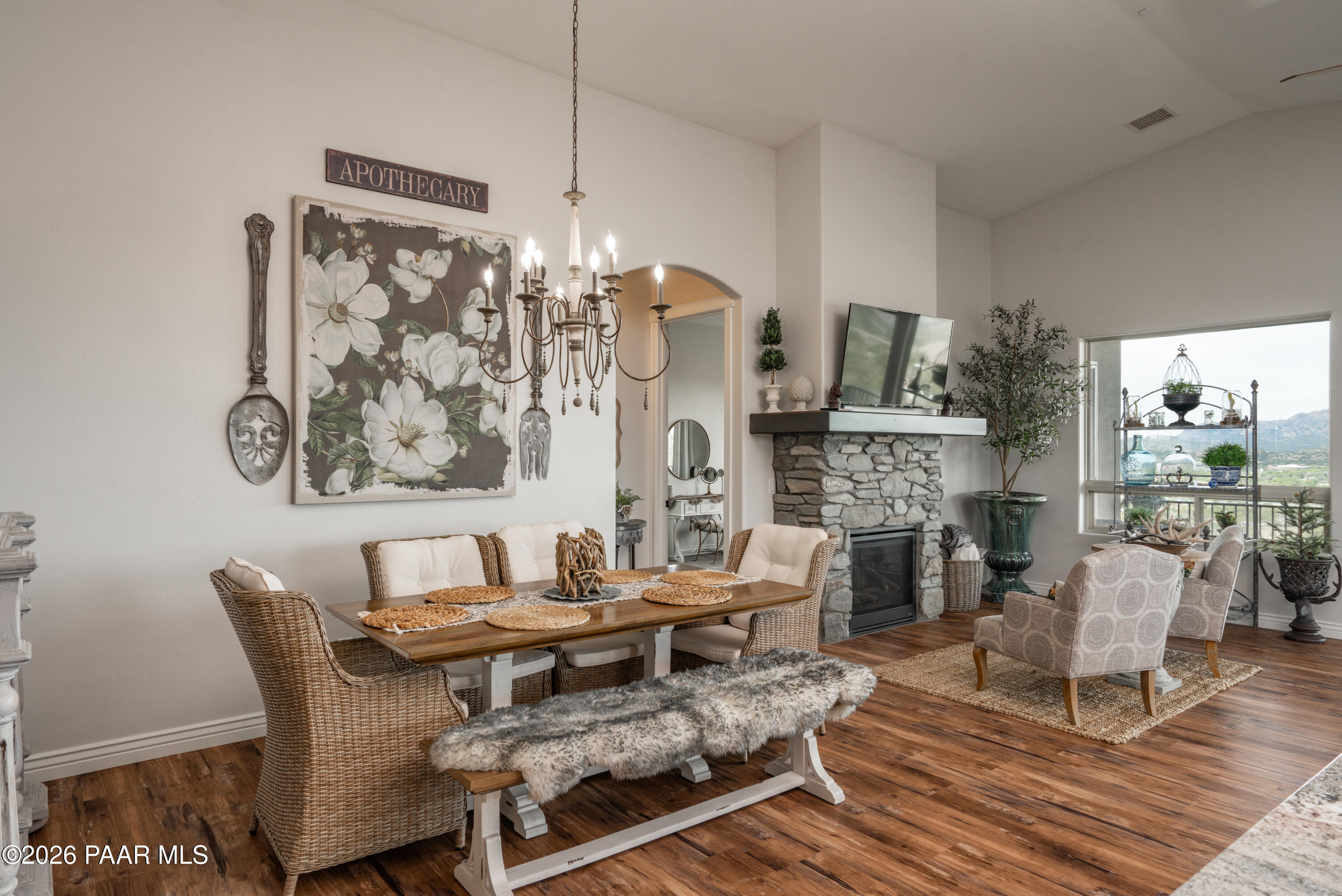 Real Estate Photo