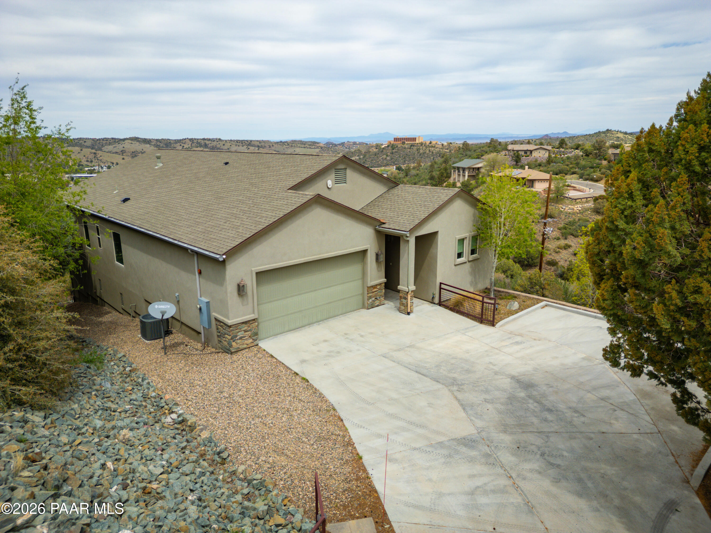 Real Estate Photo