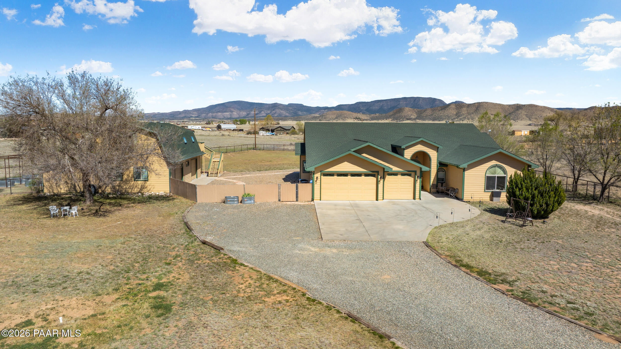 Real Estate Photo