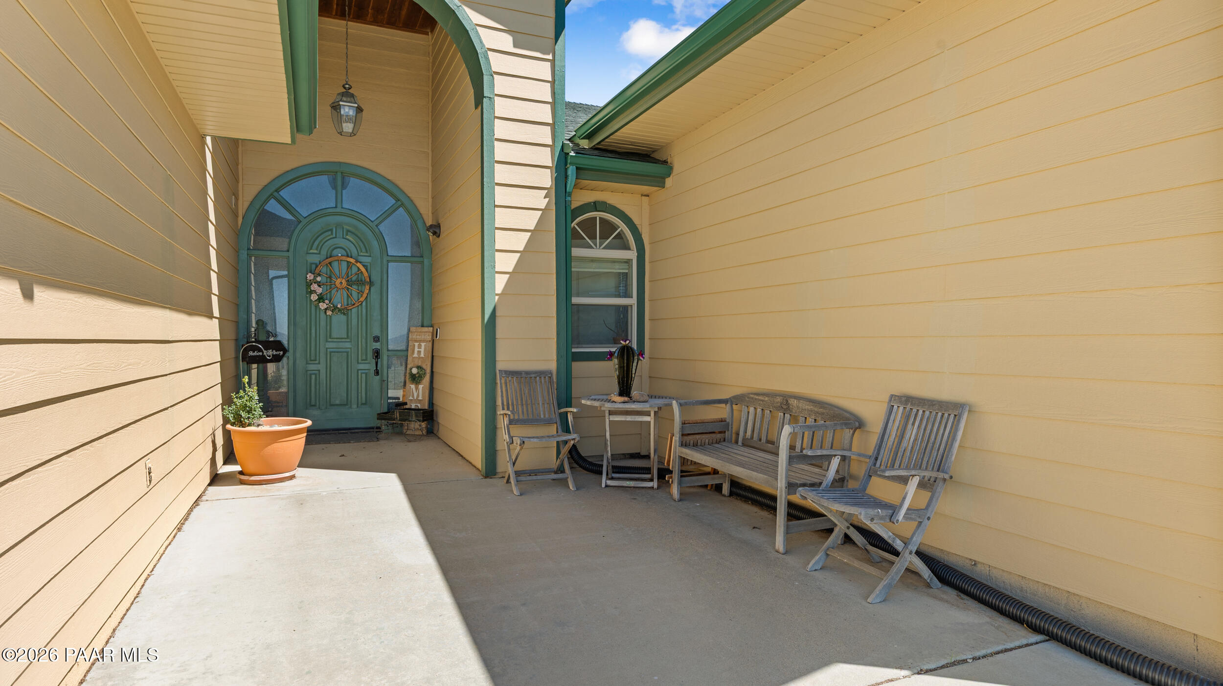 Real Estate Photo