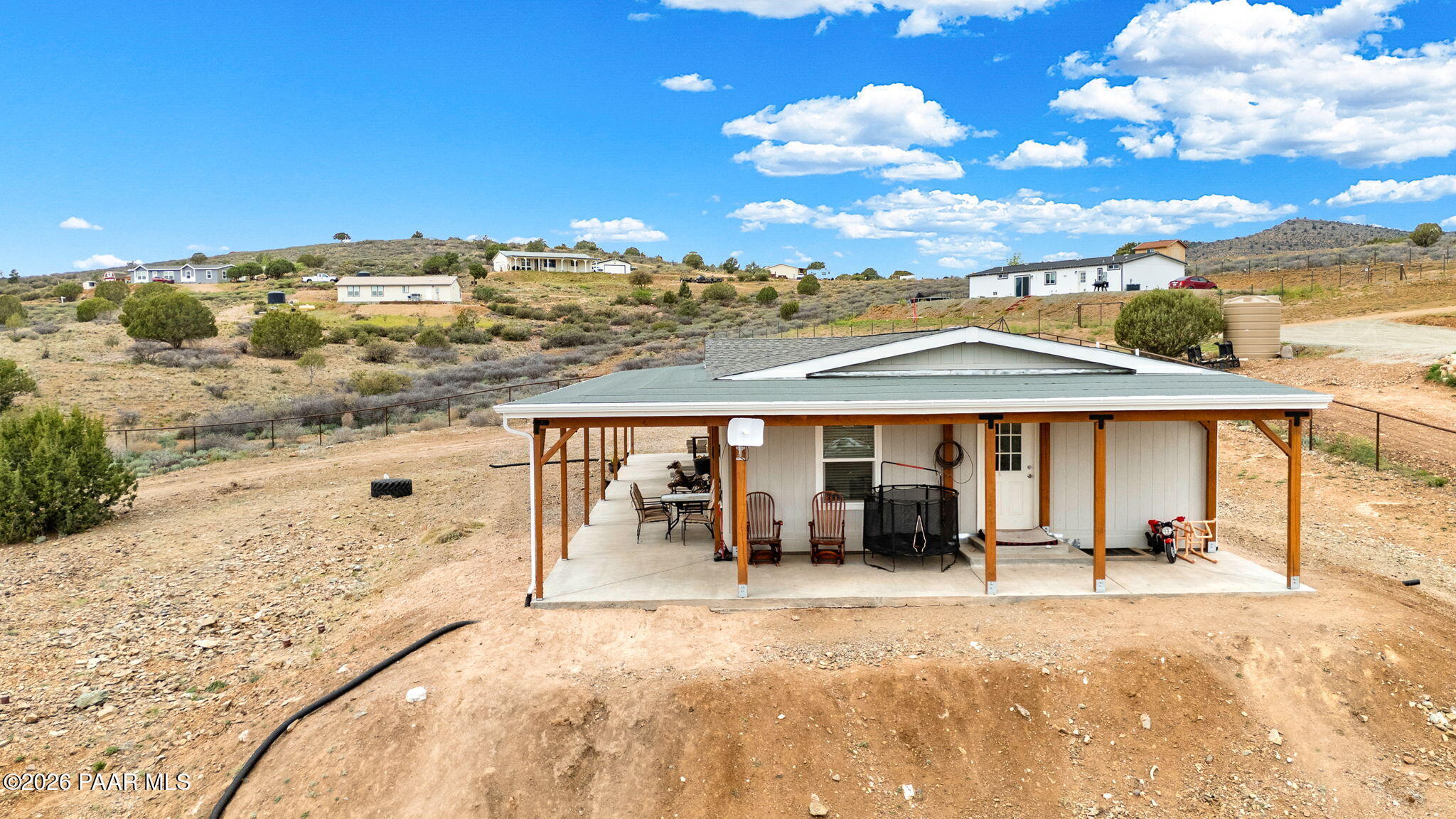 Real Estate Photo