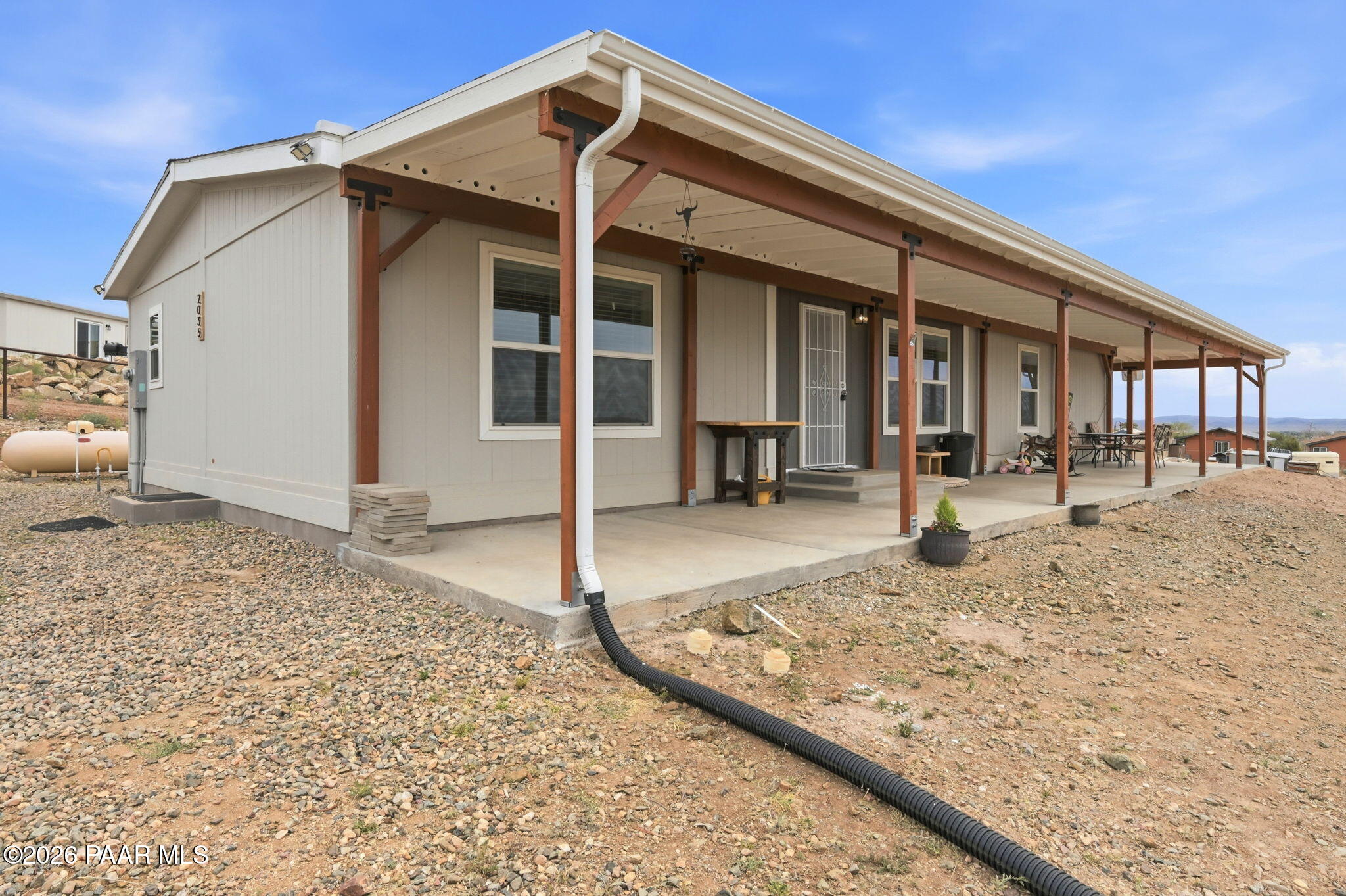 Real Estate Photo