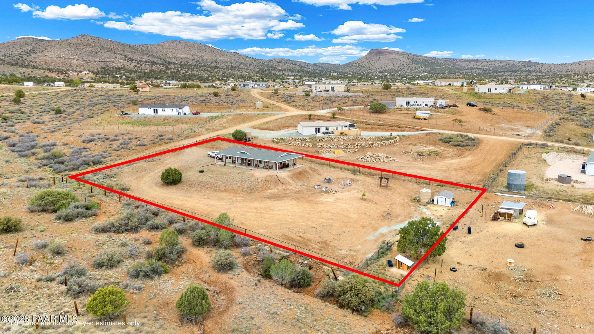 Real Estate Photo
