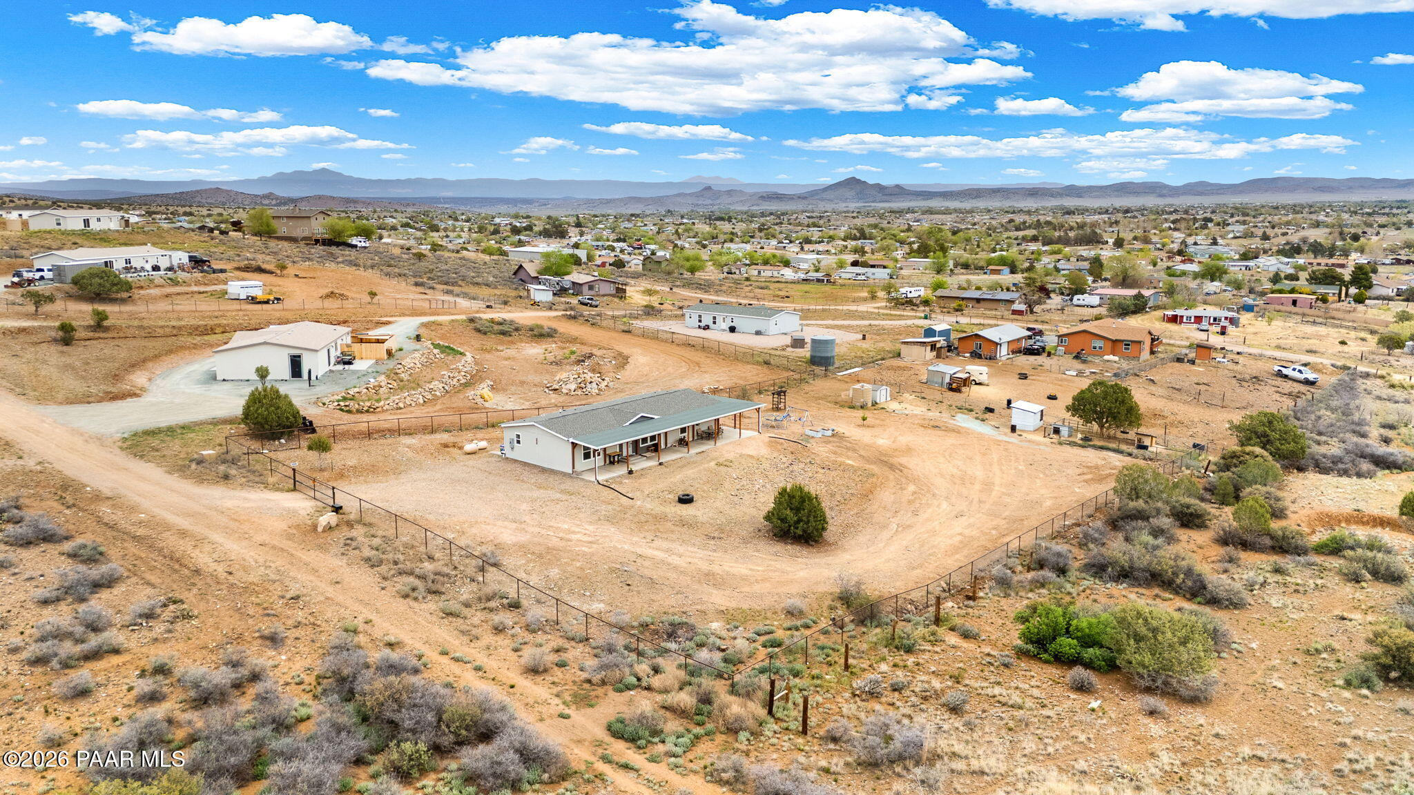Real Estate Photo
