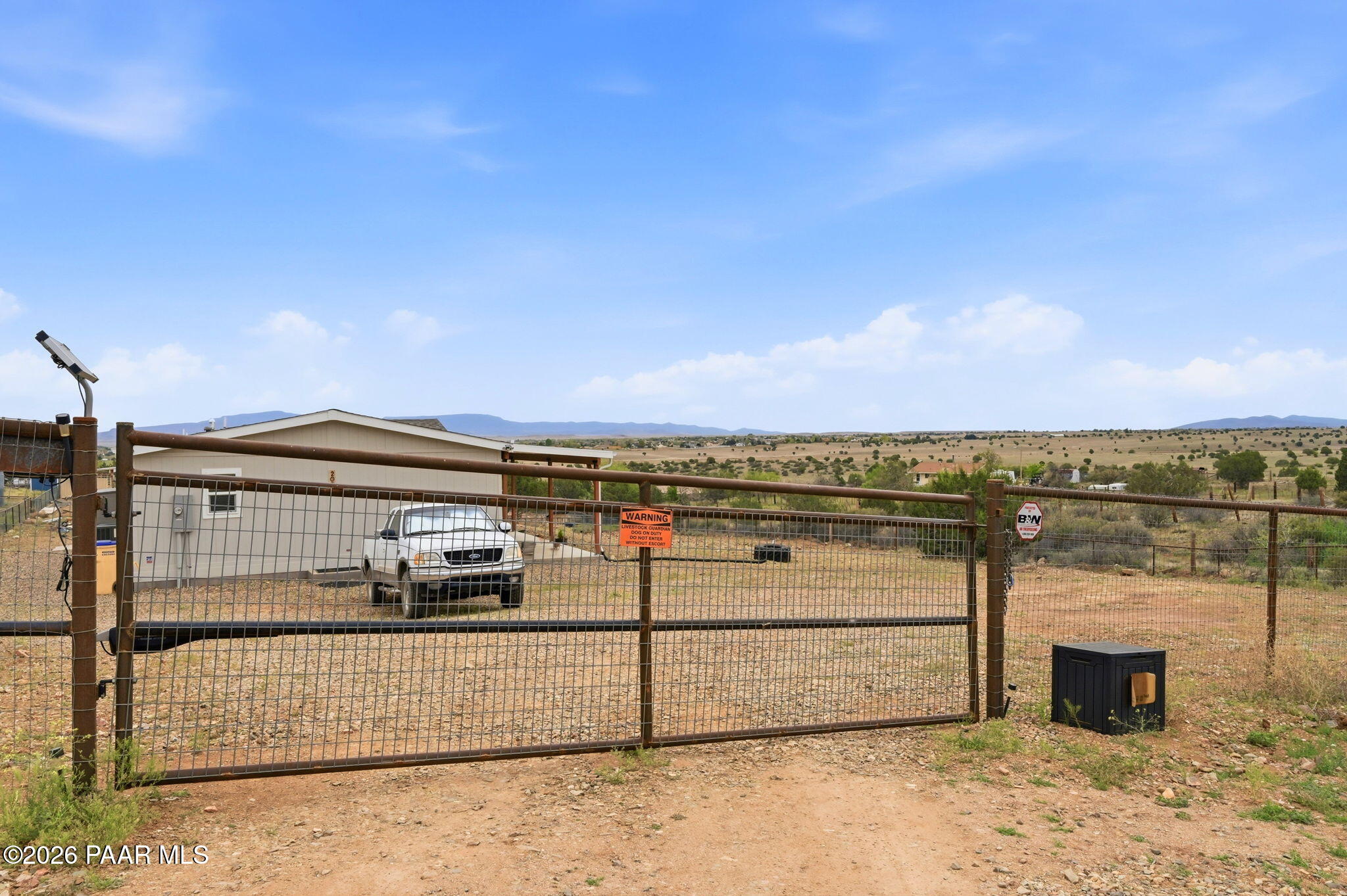 Real Estate Photo