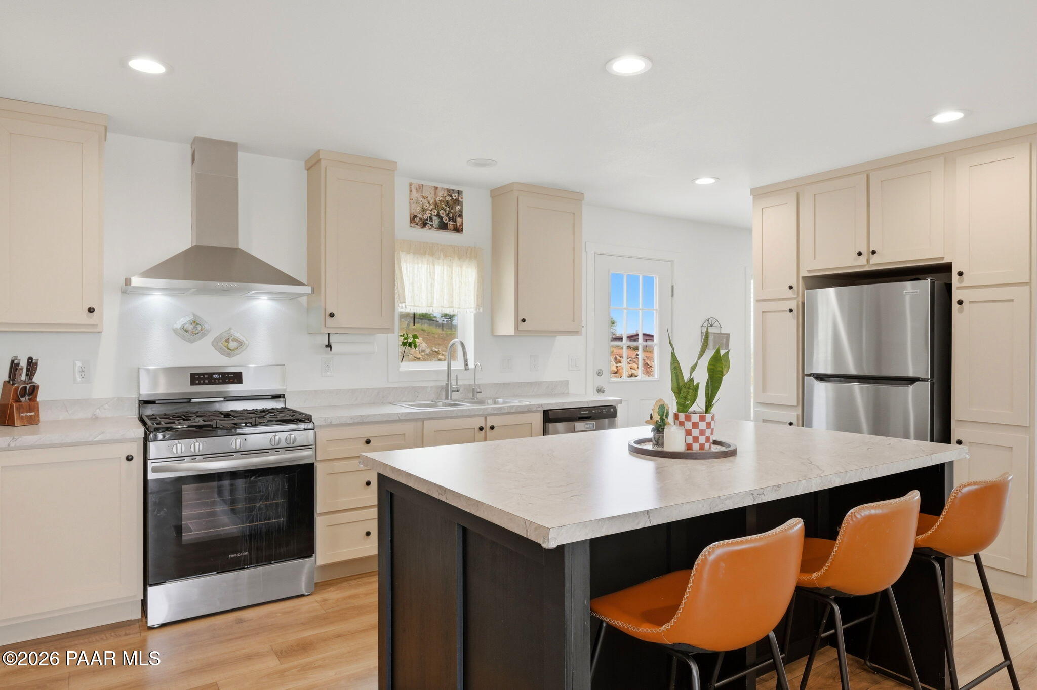 Real Estate Photo
