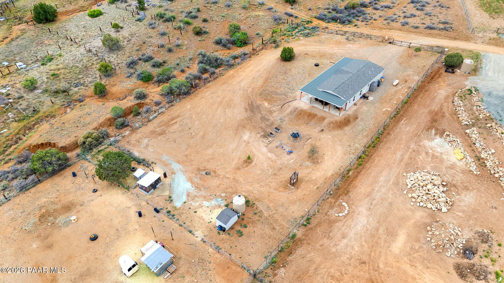 Real Estate Photo
