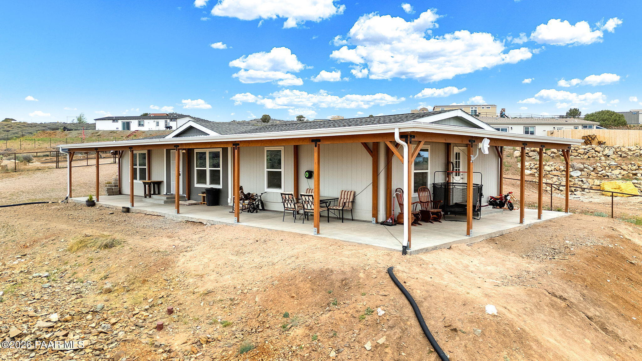 Real Estate Photo