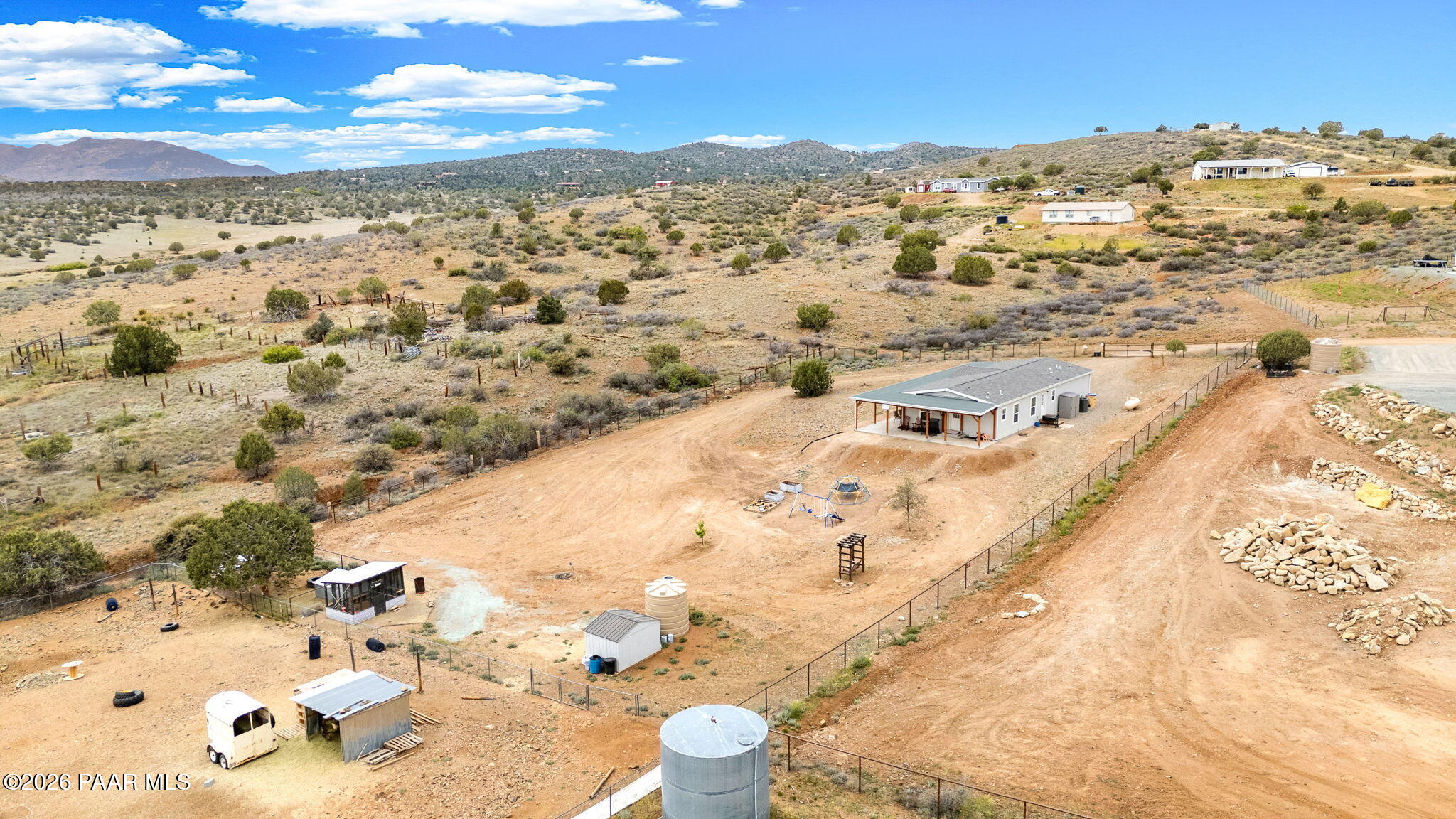 Real Estate Photo