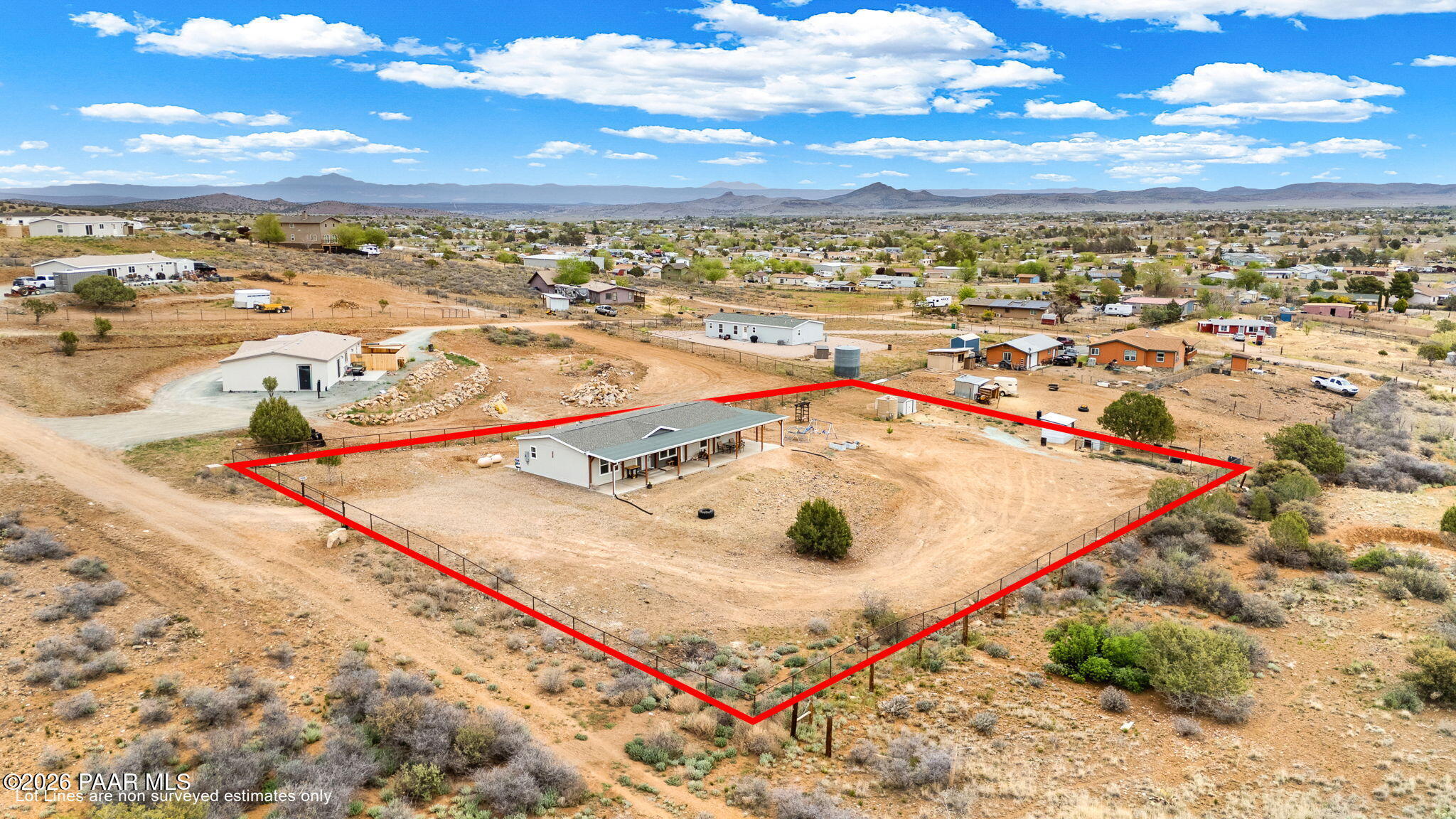 Real Estate Photo