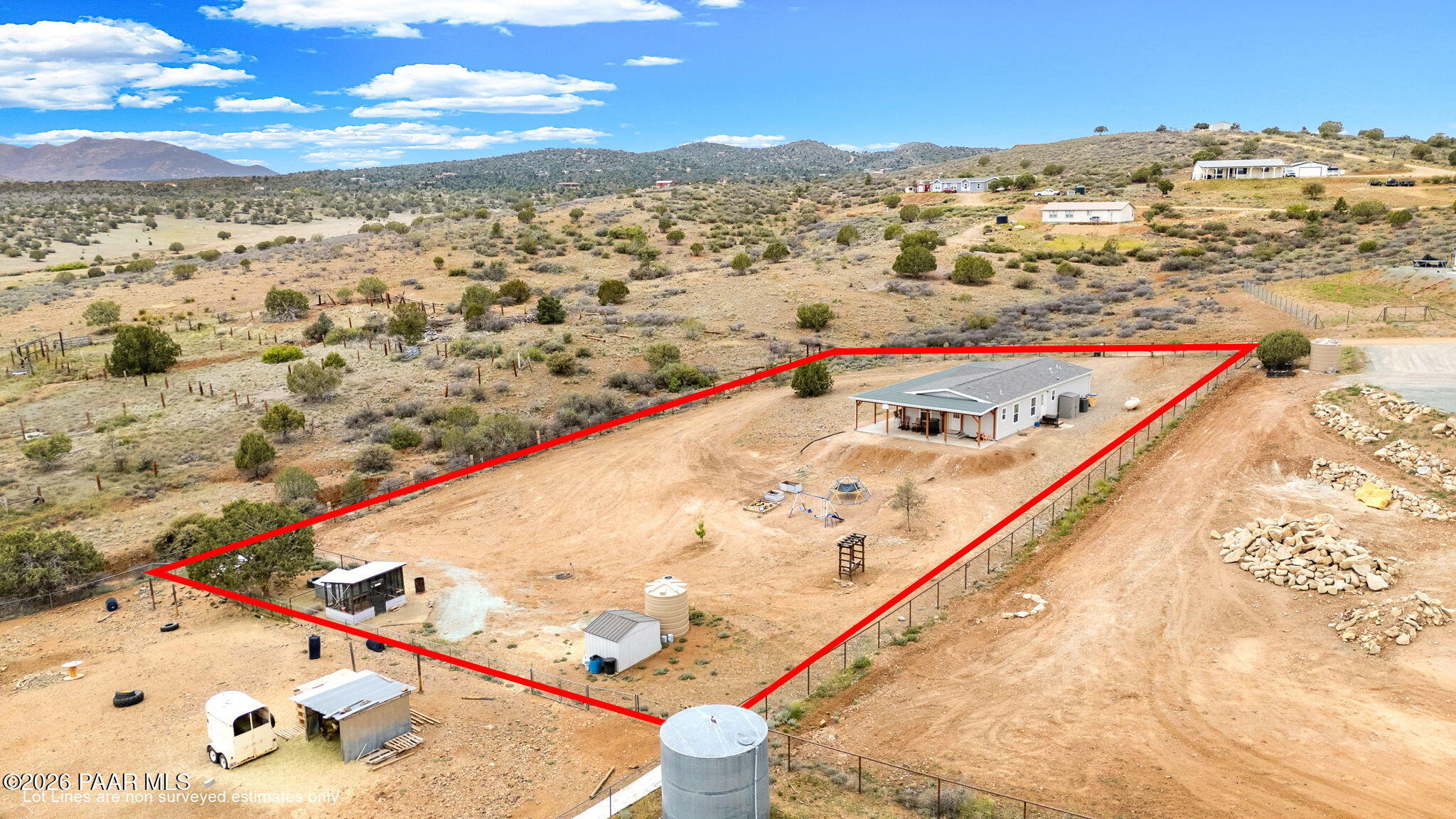 Real Estate Photo