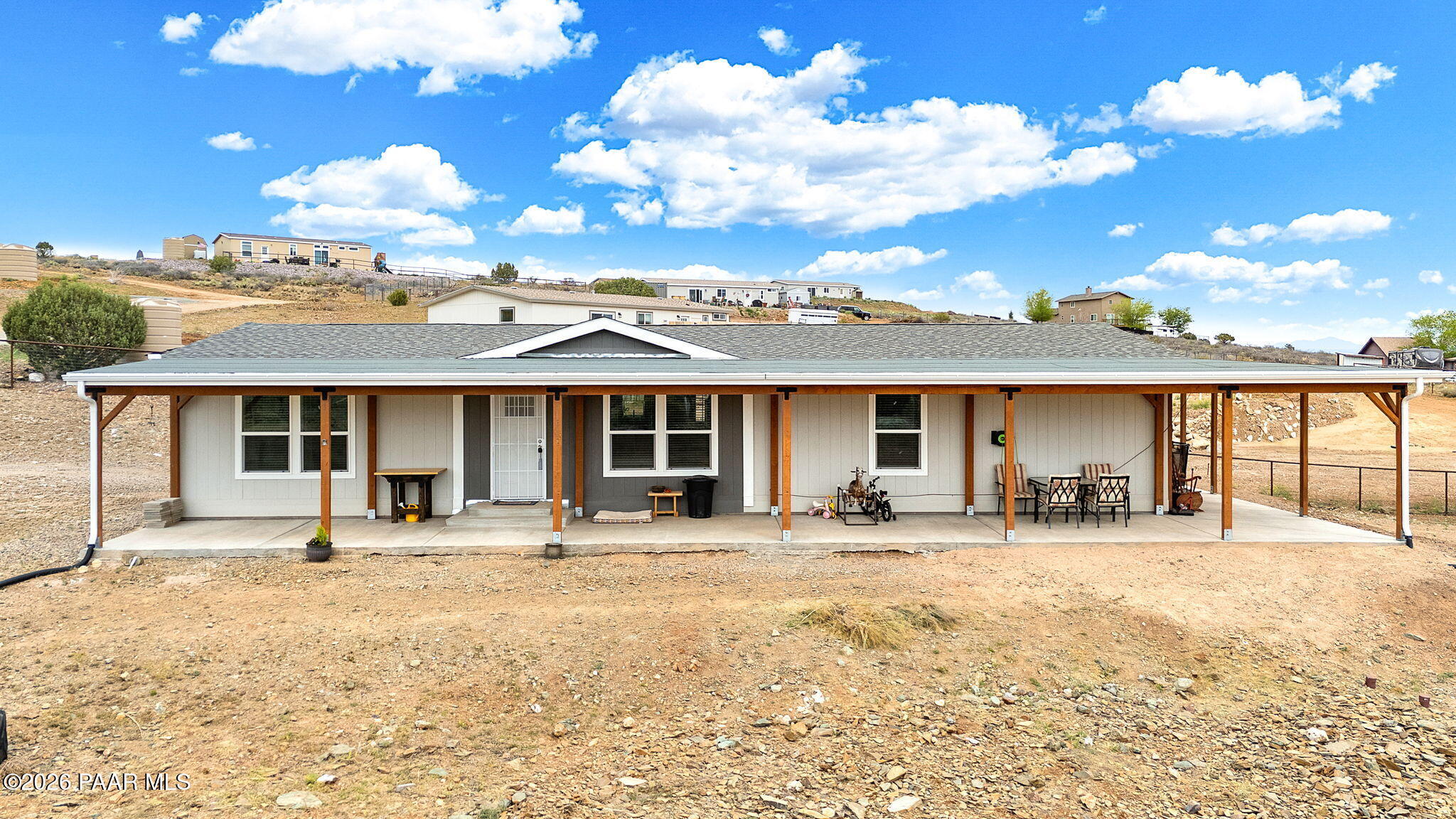Real Estate Photo