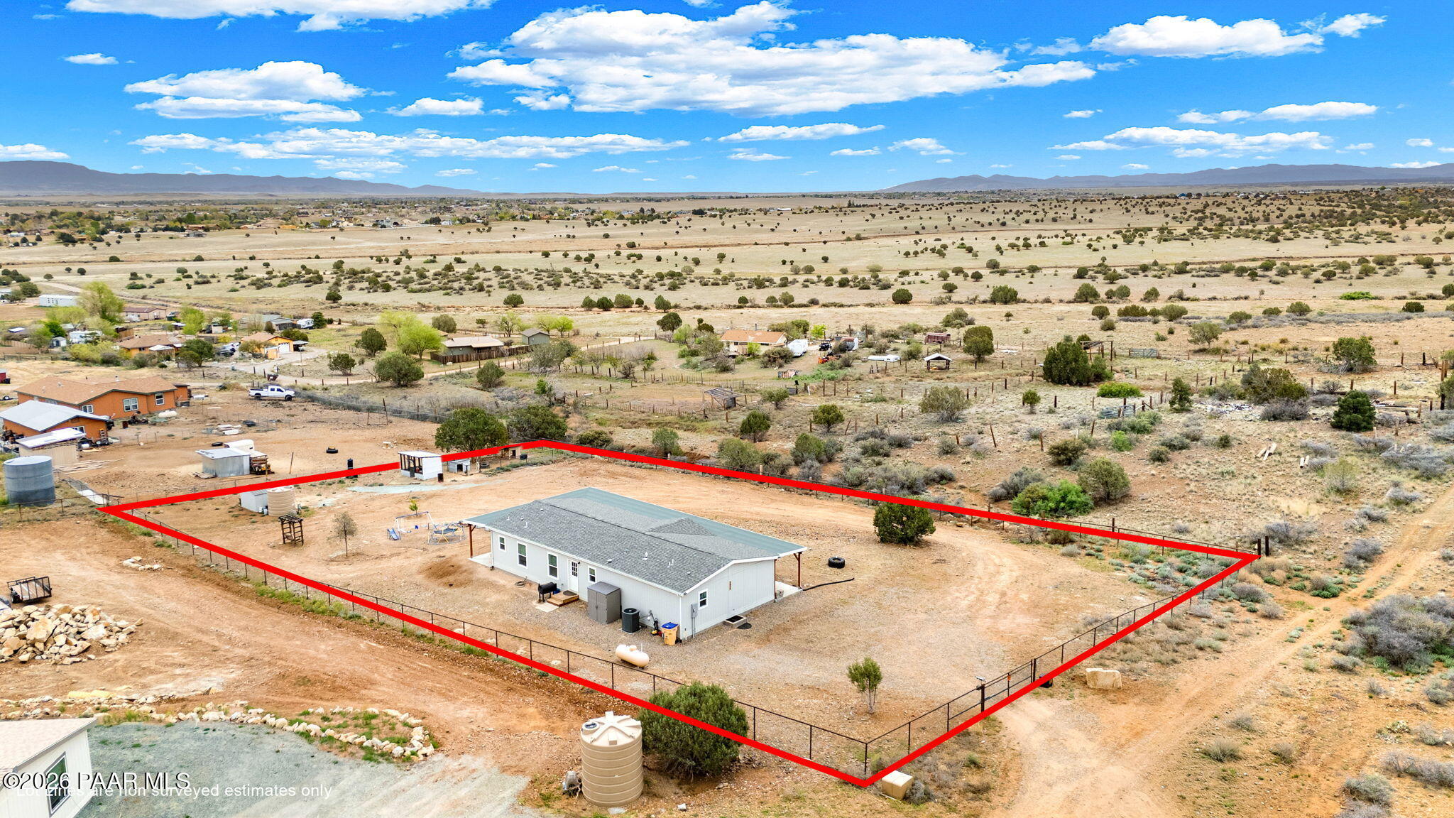 Real Estate Photo