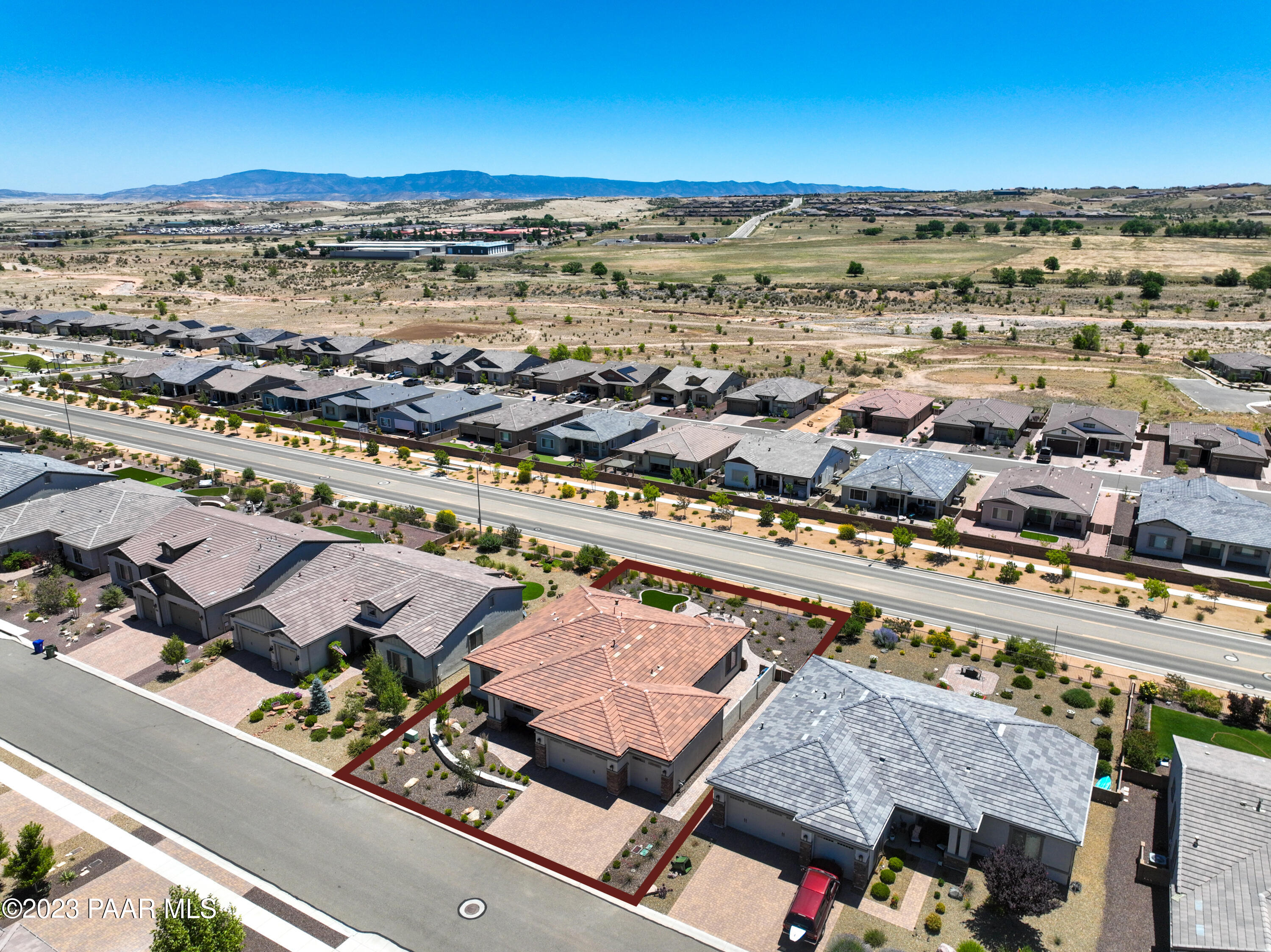 Real Estate Photo