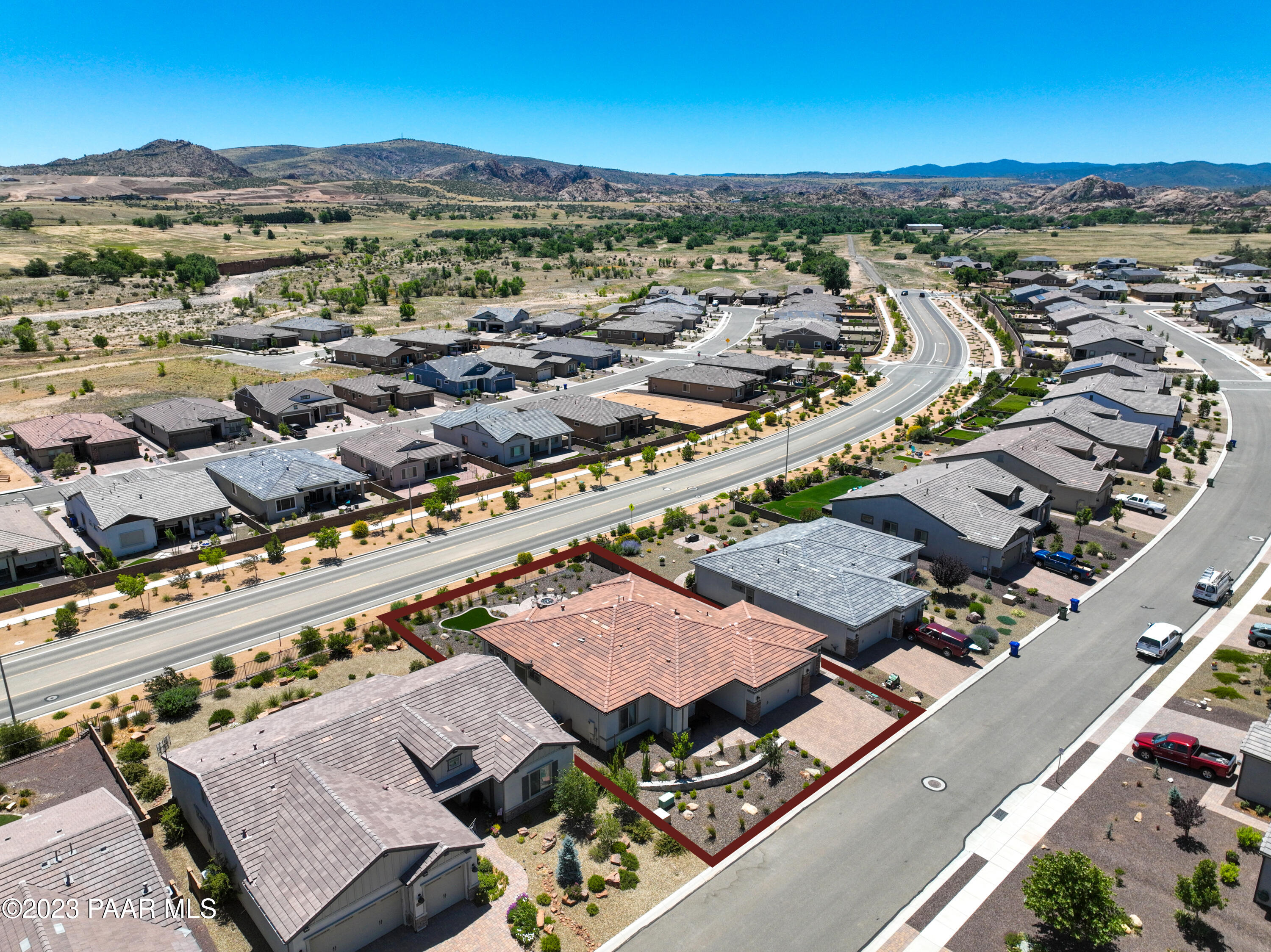 Real Estate Photo