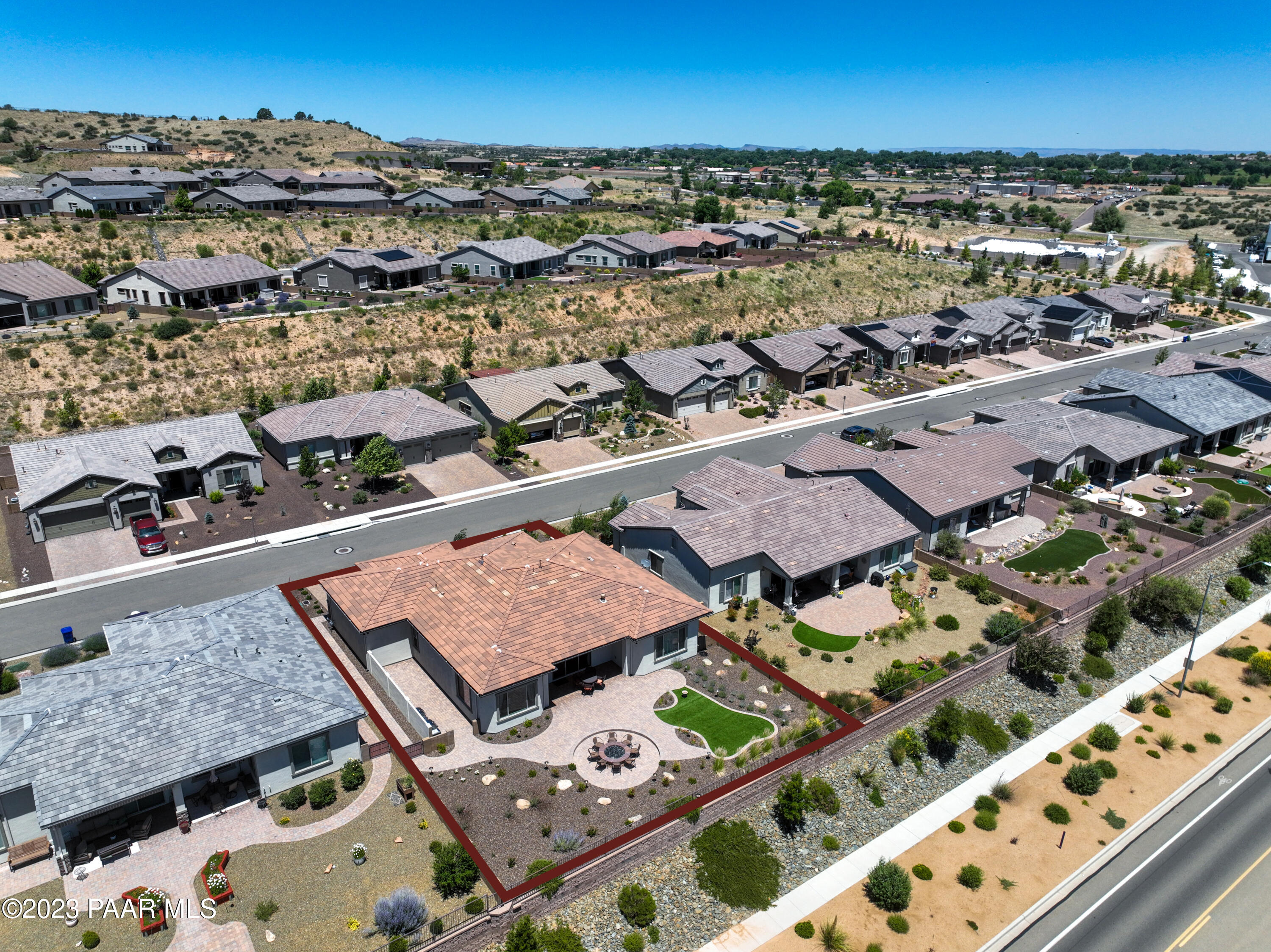 Real Estate Photo