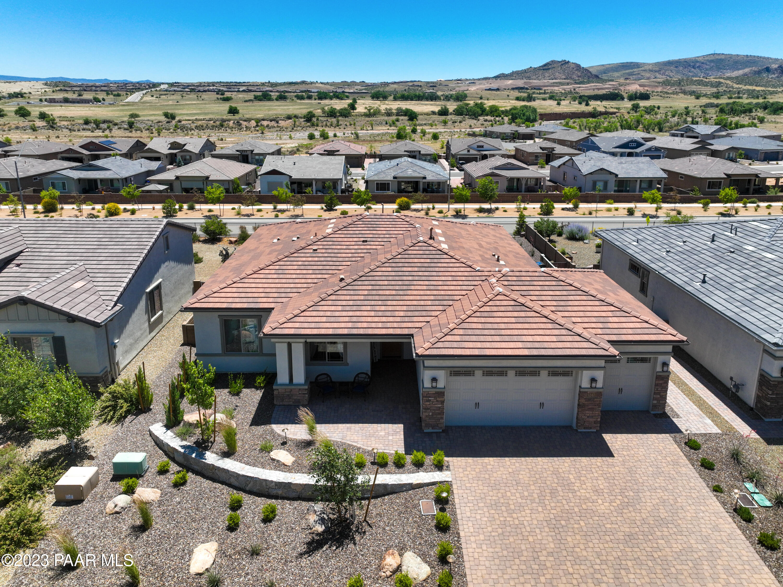 Real Estate Photo