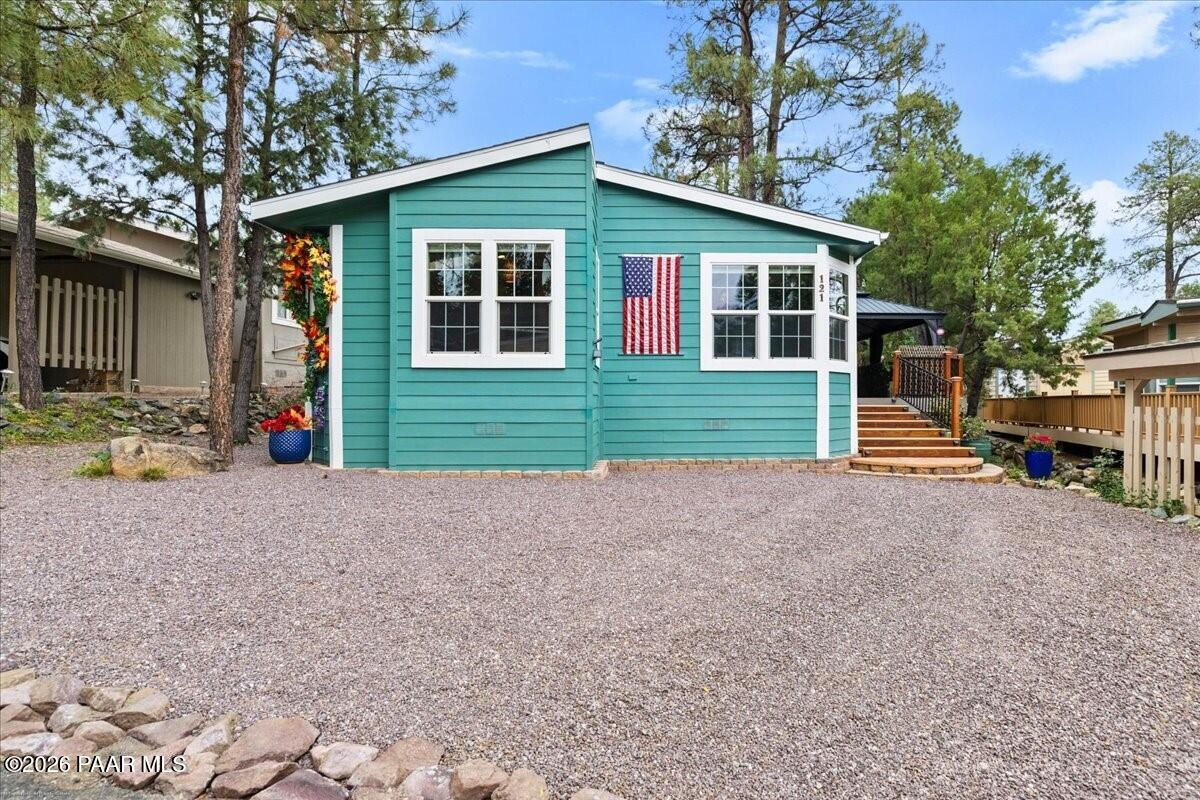 Real Estate Photo