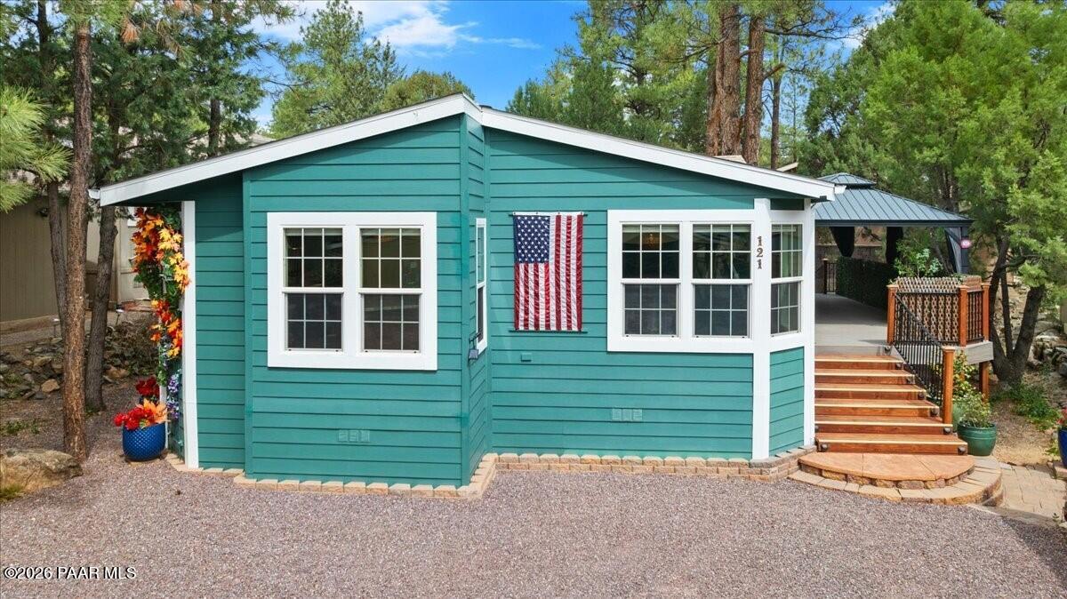 Real Estate Photo