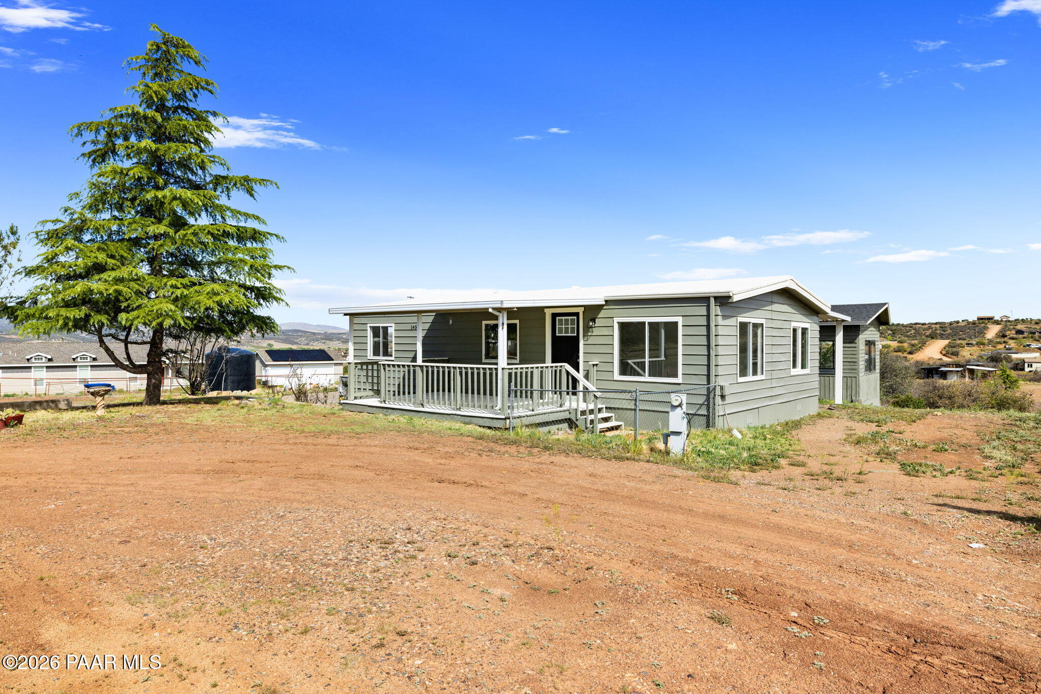 Real Estate Photo
