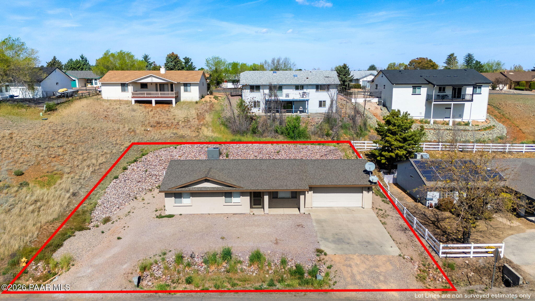 Real Estate Photo