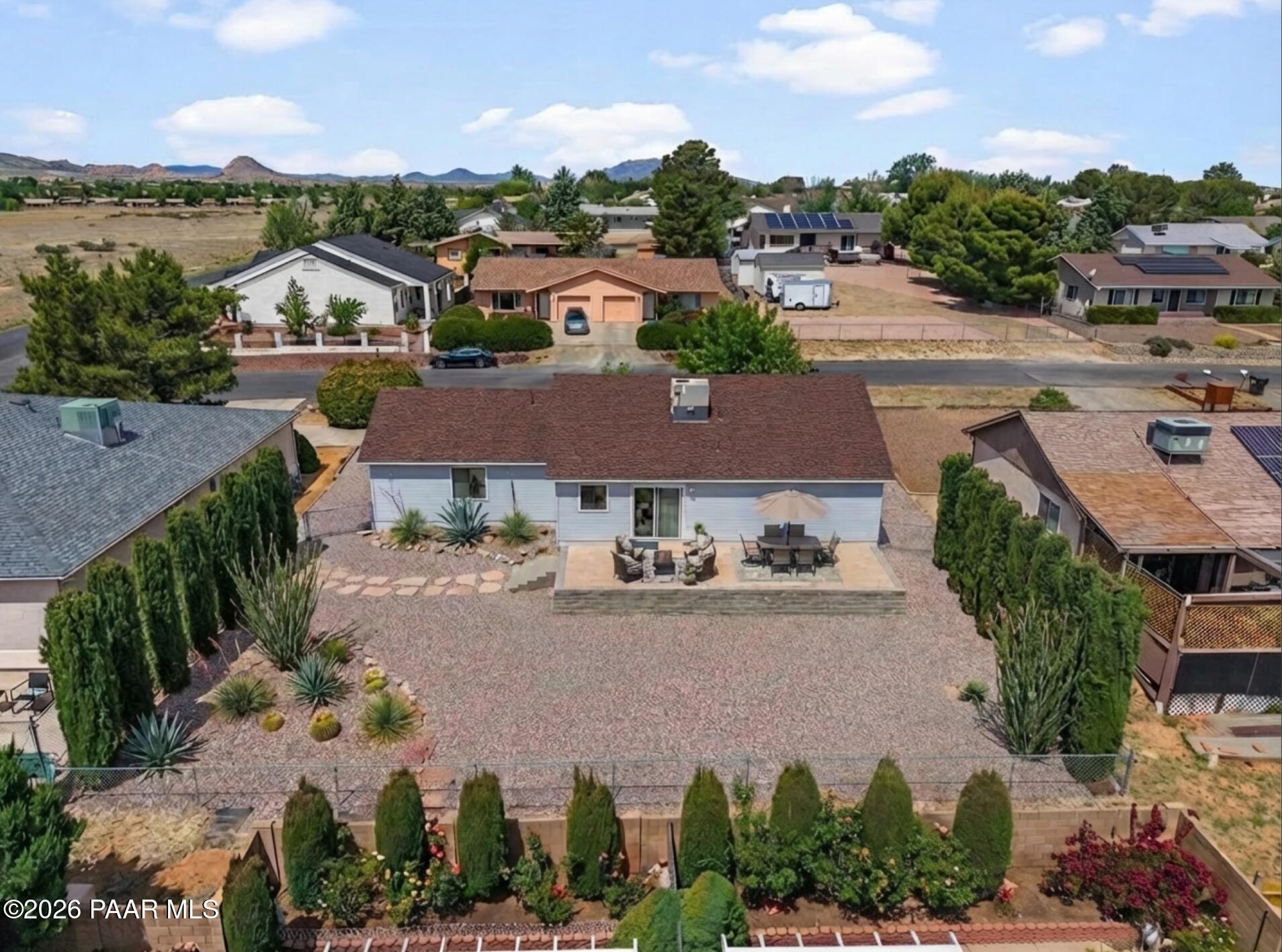 Real Estate Photo
